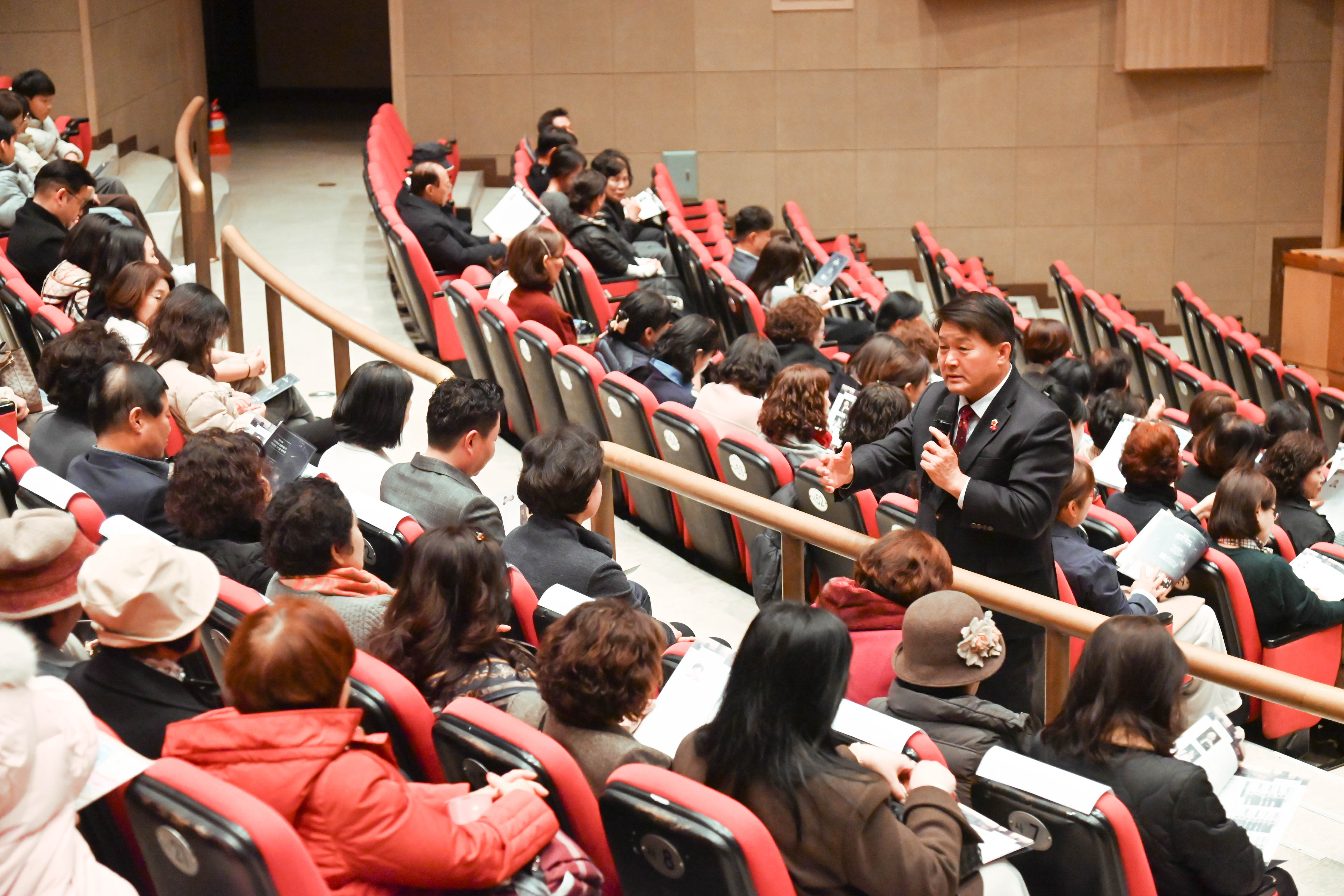 제10회 울산레이디싱어즈 정기연주회2