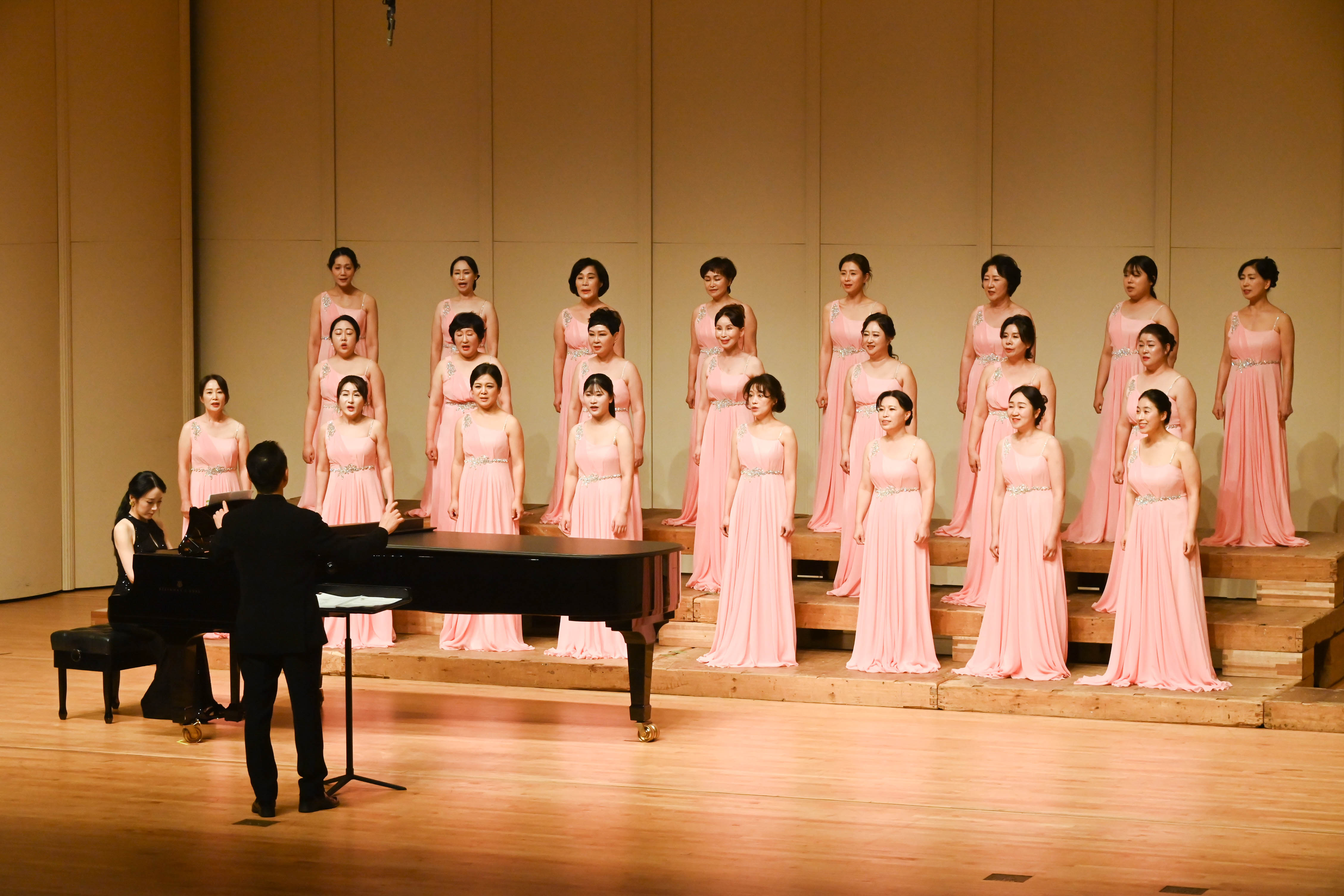 제10회 울산레이디싱어즈 정기연주회3