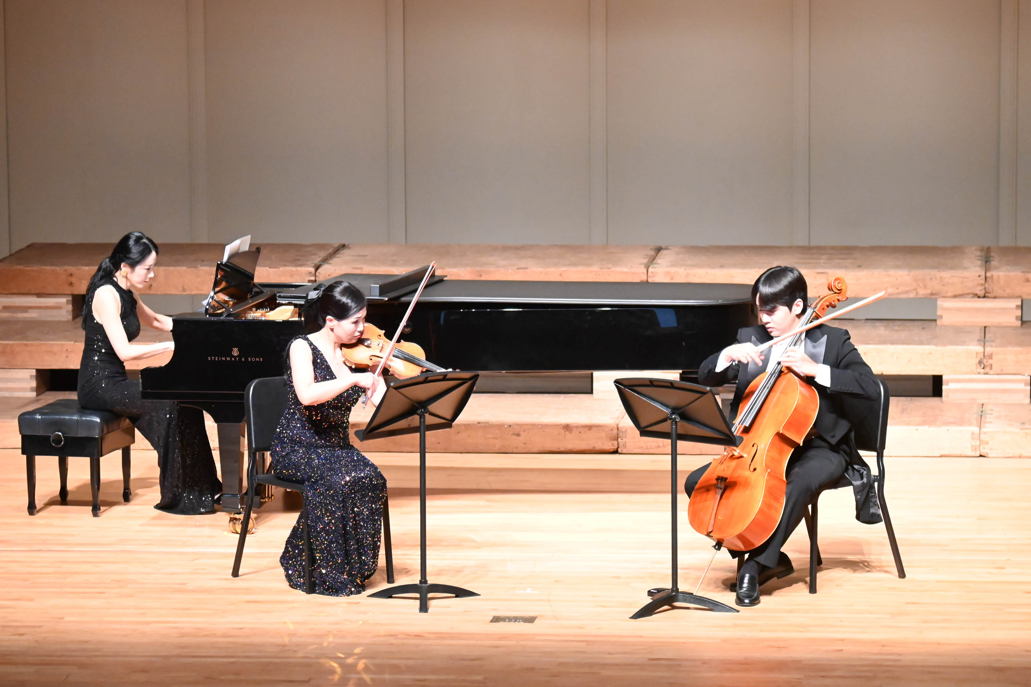 제10회 울산레이디싱어즈 정기연주회4