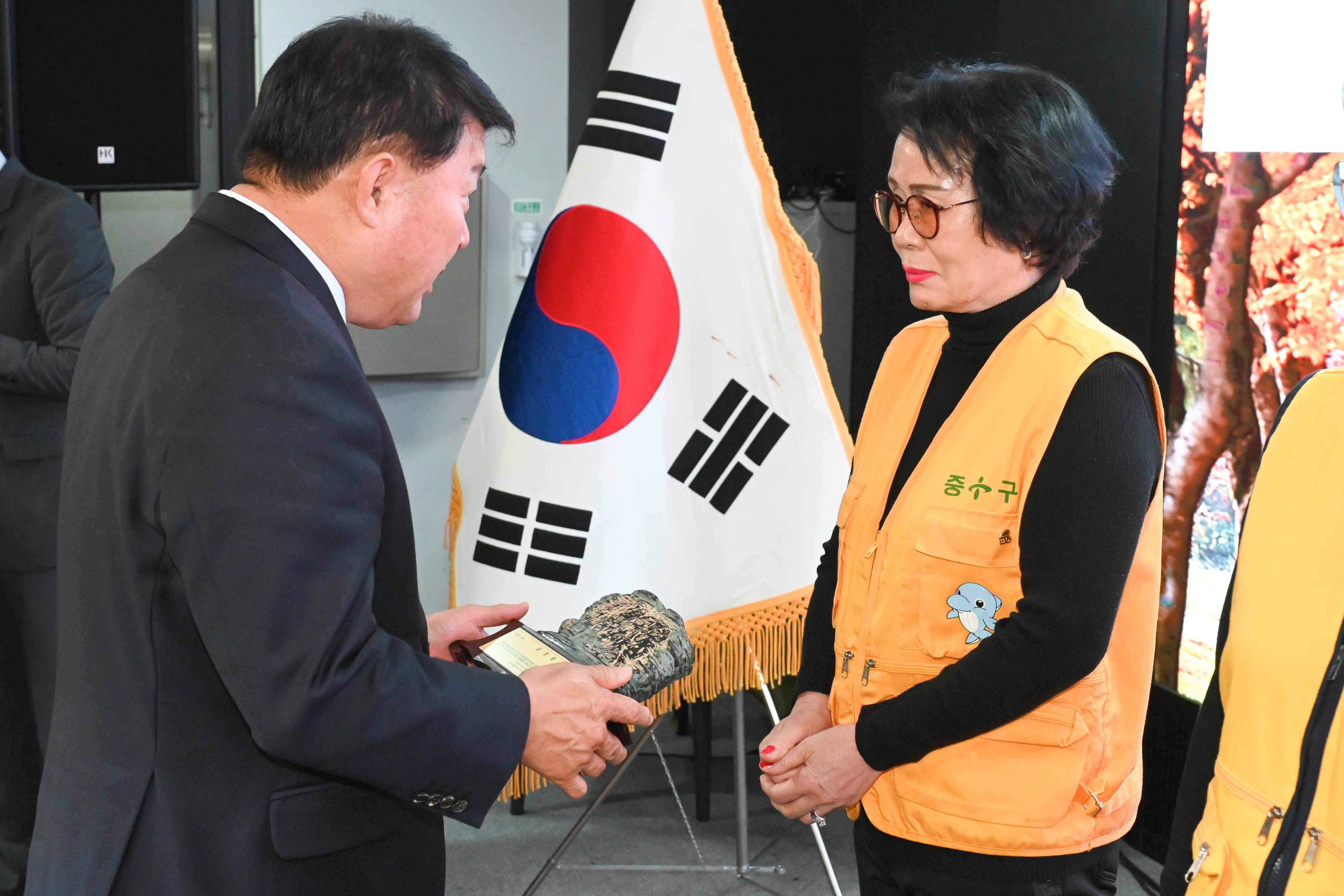 2025년 울산광역시 여성자원봉사자대회4