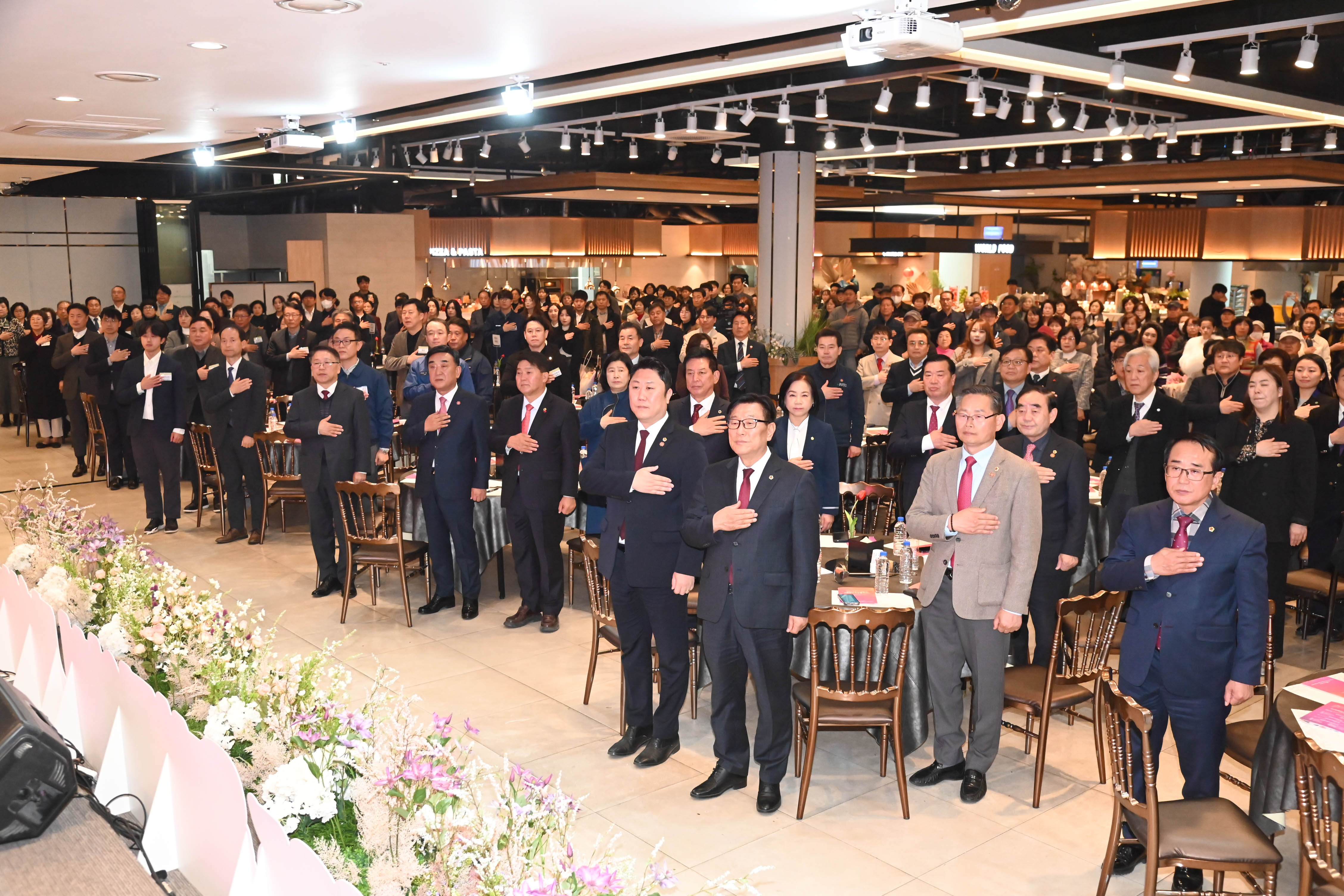 2025 울산광역시 사회복지자원봉사대회4