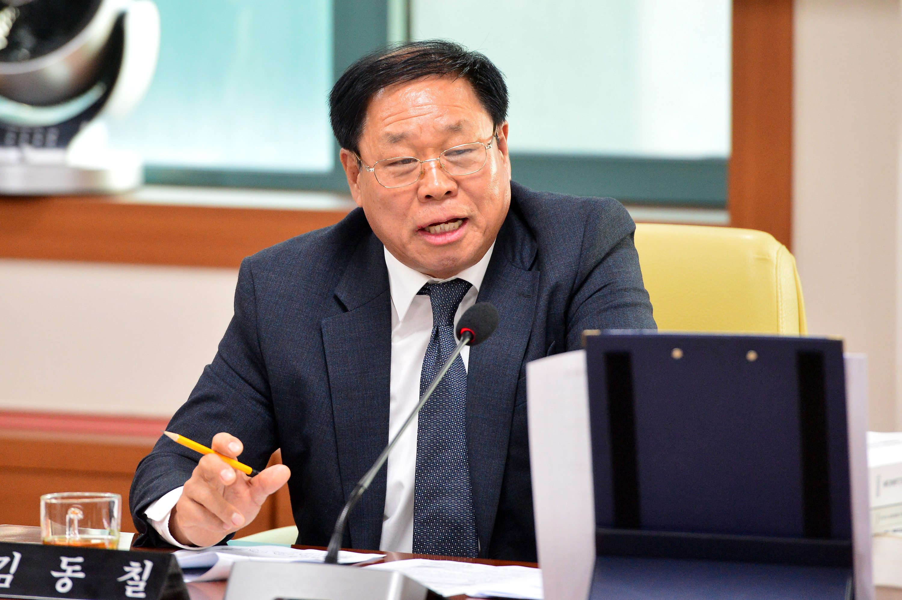 교육위원회, 울주·남부·동부, 강북·강남 교육지원청 소관 2026년도 본예산안 및 추경예산안 심사2