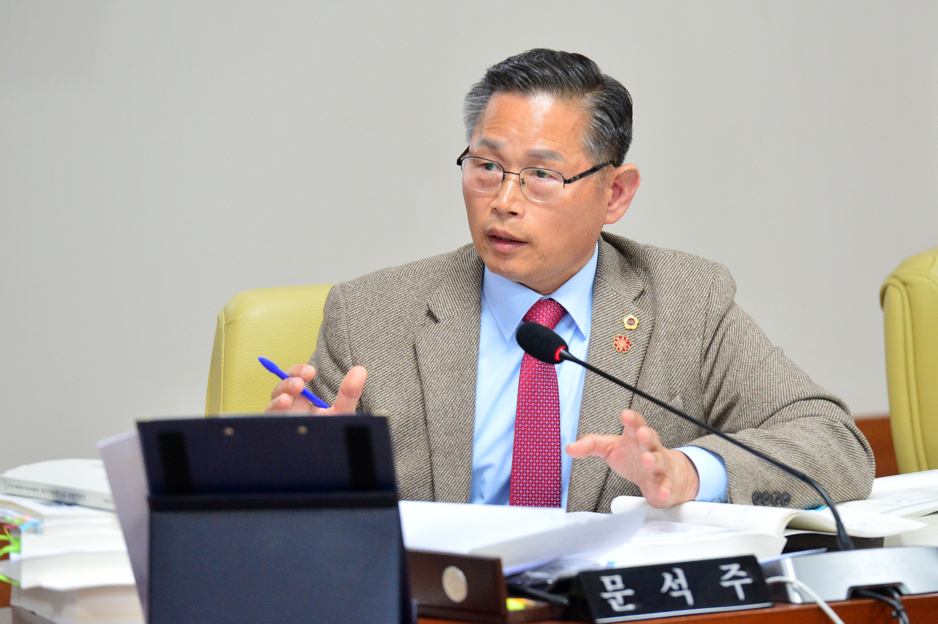 교육위원회, 울주·남부·동부, 강북·강남 교육지원청 소관 2026년도 본예산안 및 추경예산안 심사5