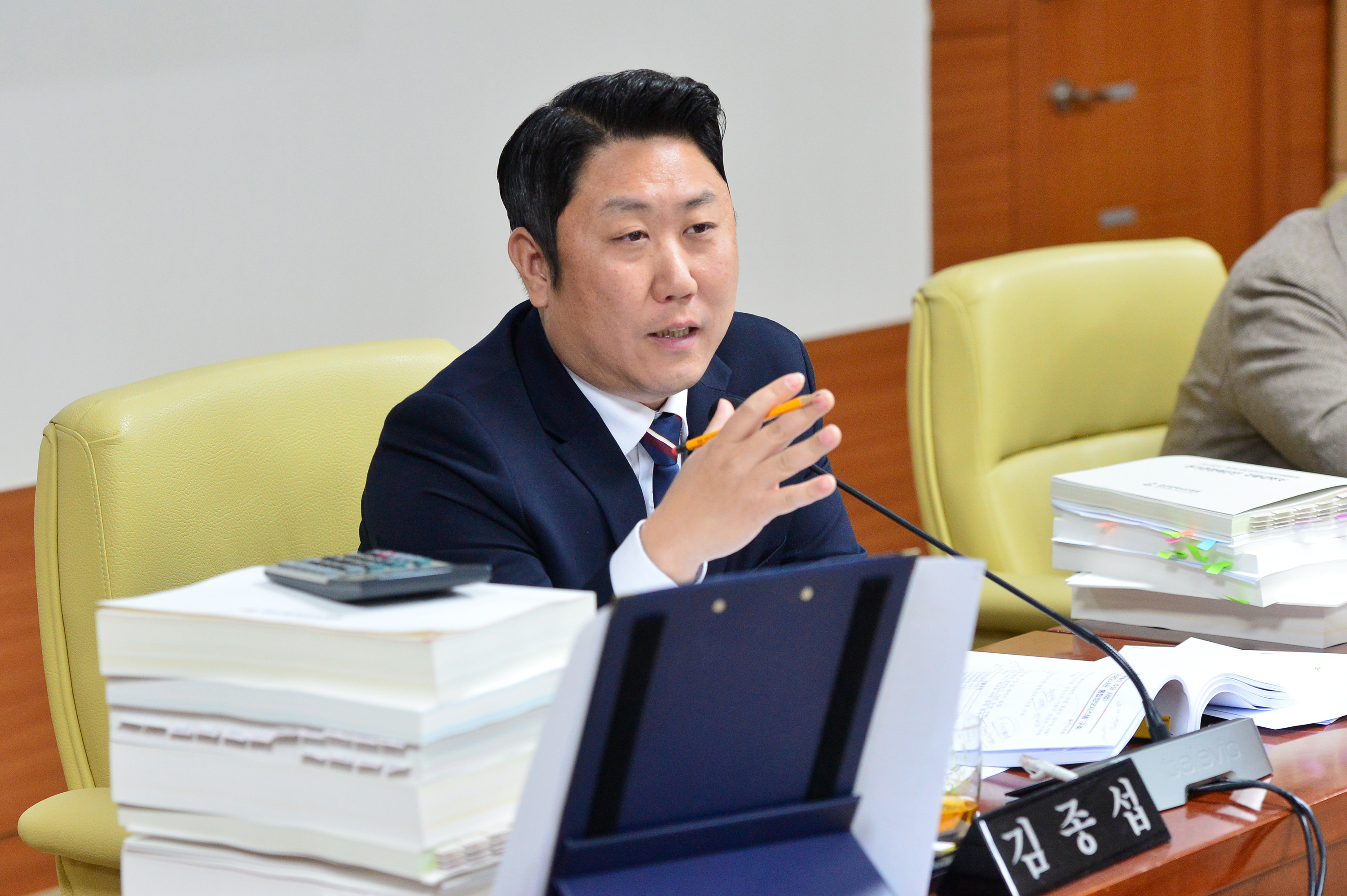 교육위원회, 울주·남부·동부, 강북·강남 교육지원청 소관 2026년도 본예산안 및 추경예산안 심사6