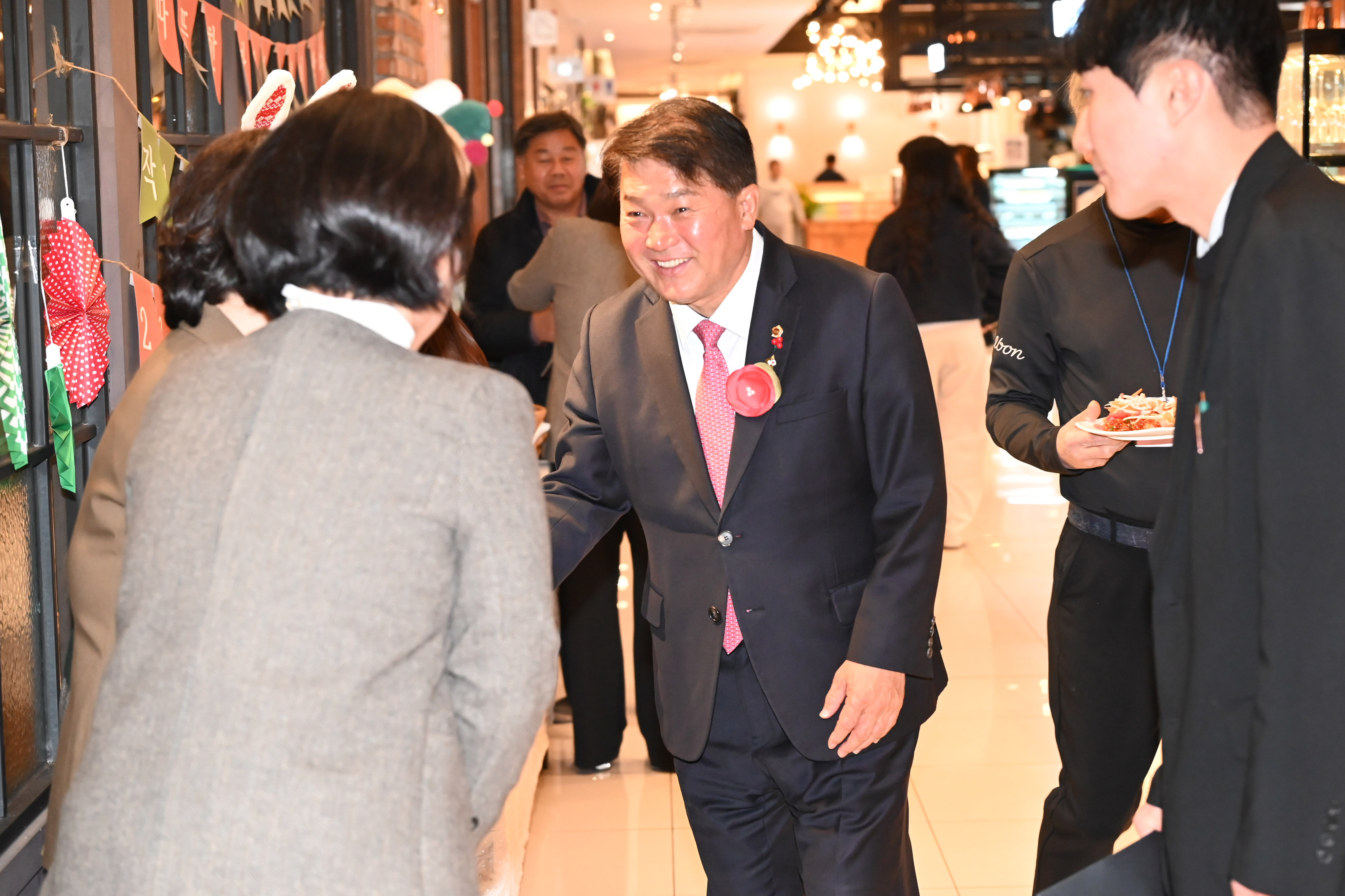 2025년 중구 국공립어린이집 보육인의 밤2