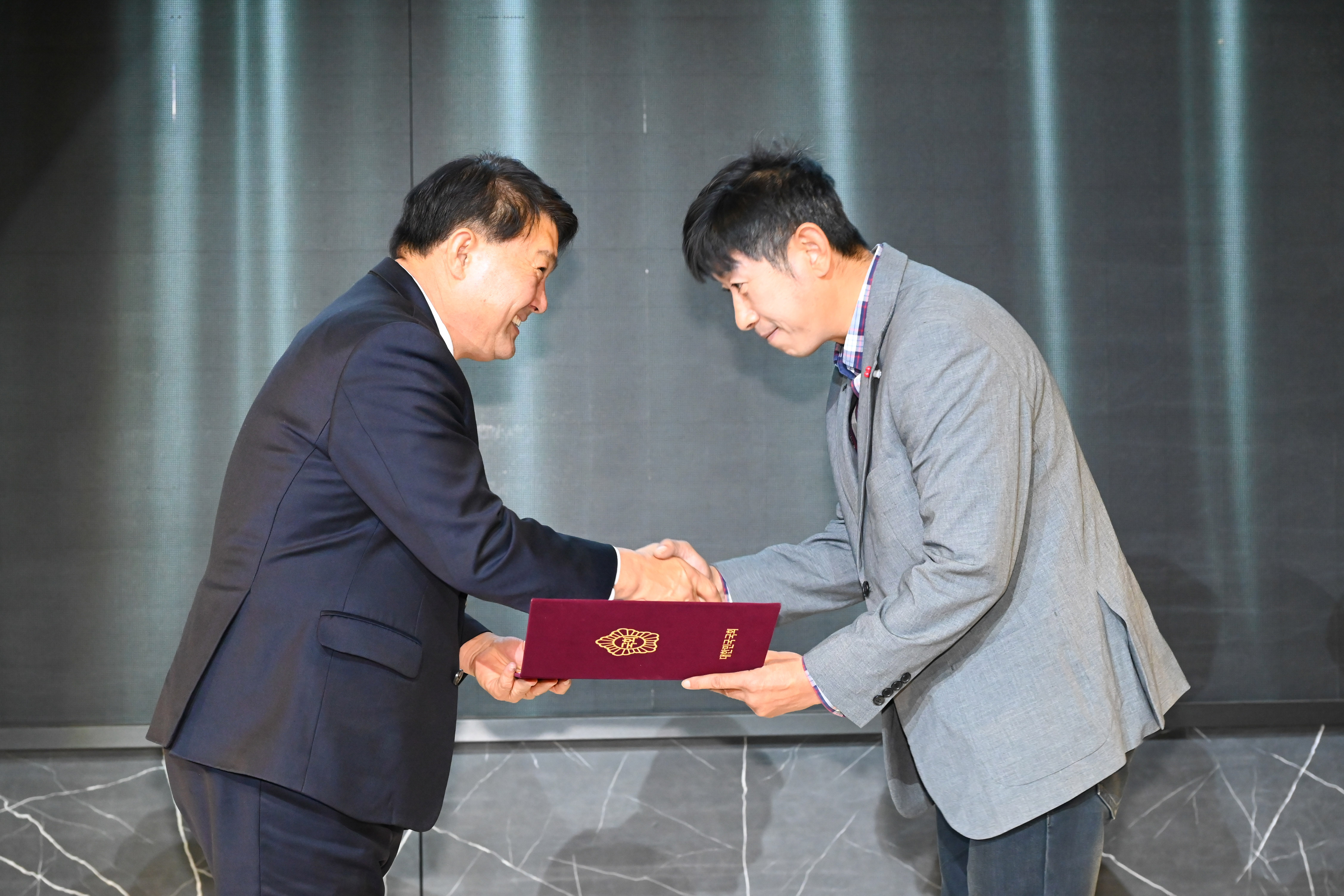 울산자동차전문정비사업조합 중구지회 정기총회 및 송년의 밤3