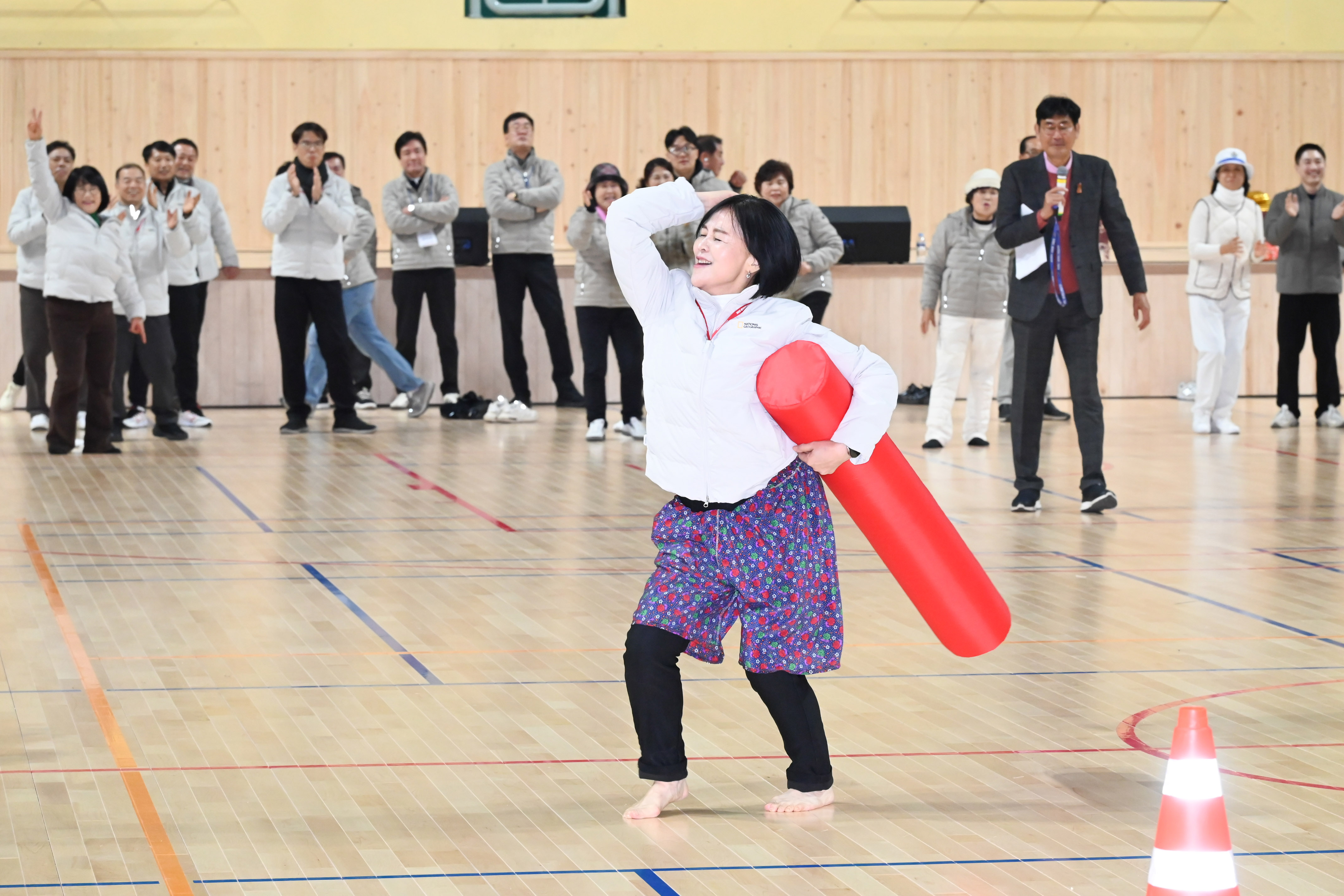 2025 해오름동맹 생활체육 대축전21