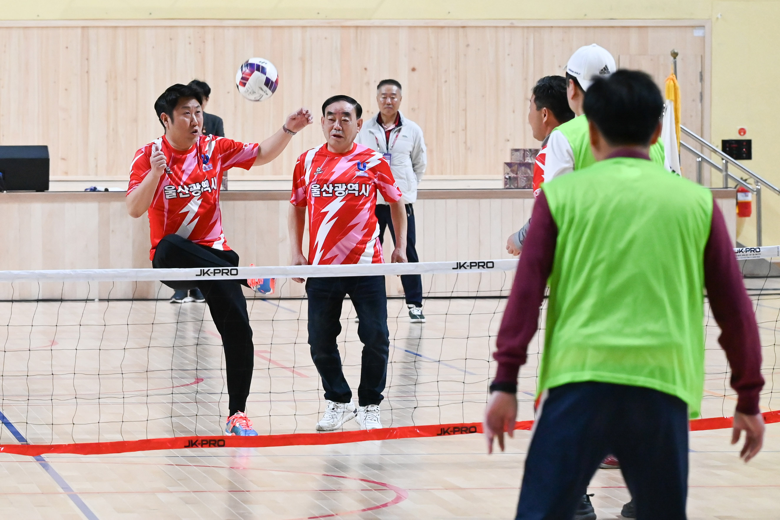 2025 해오름동맹 생활체육 대축전24