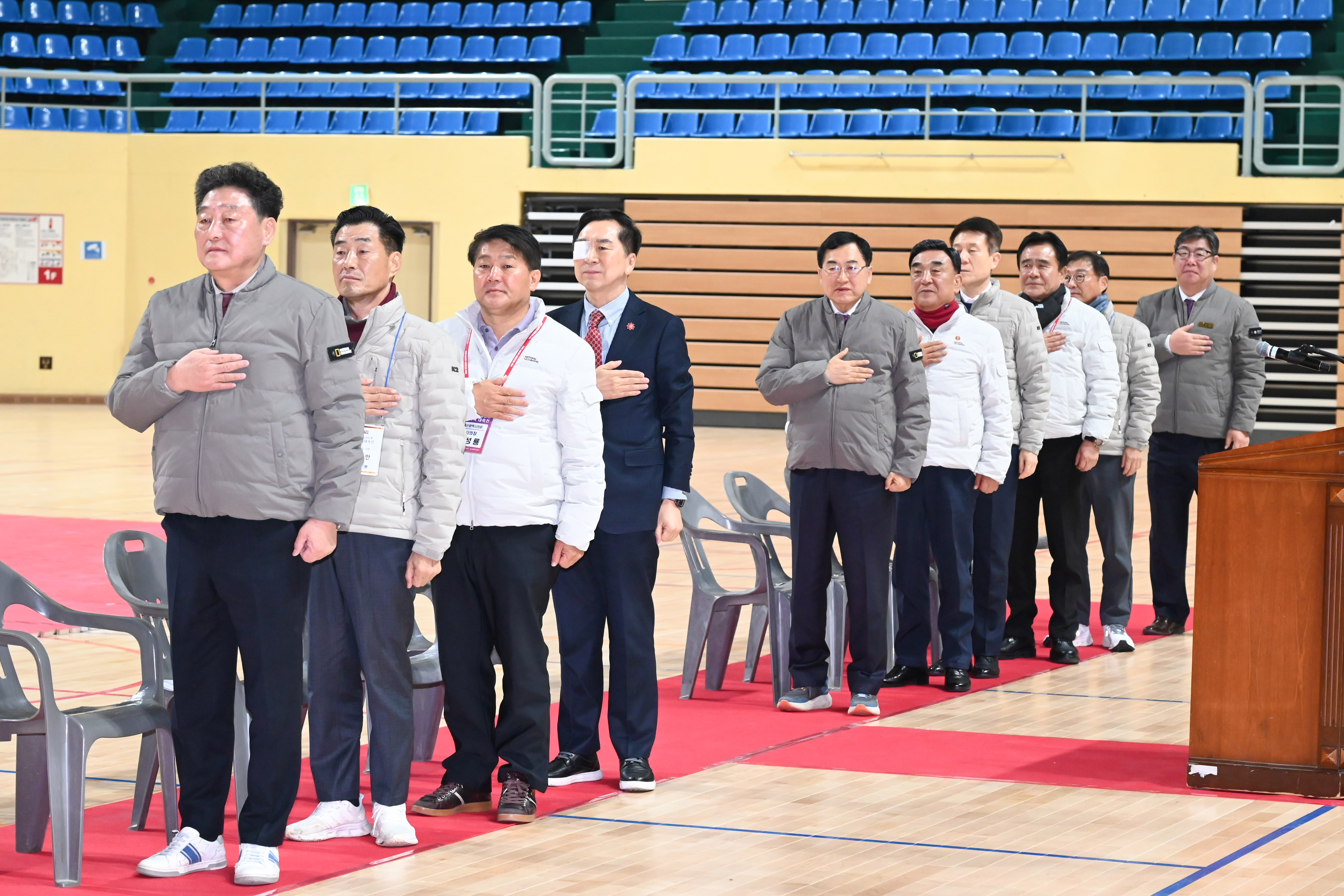 2025 해오름동맹 생활체육 대축전4