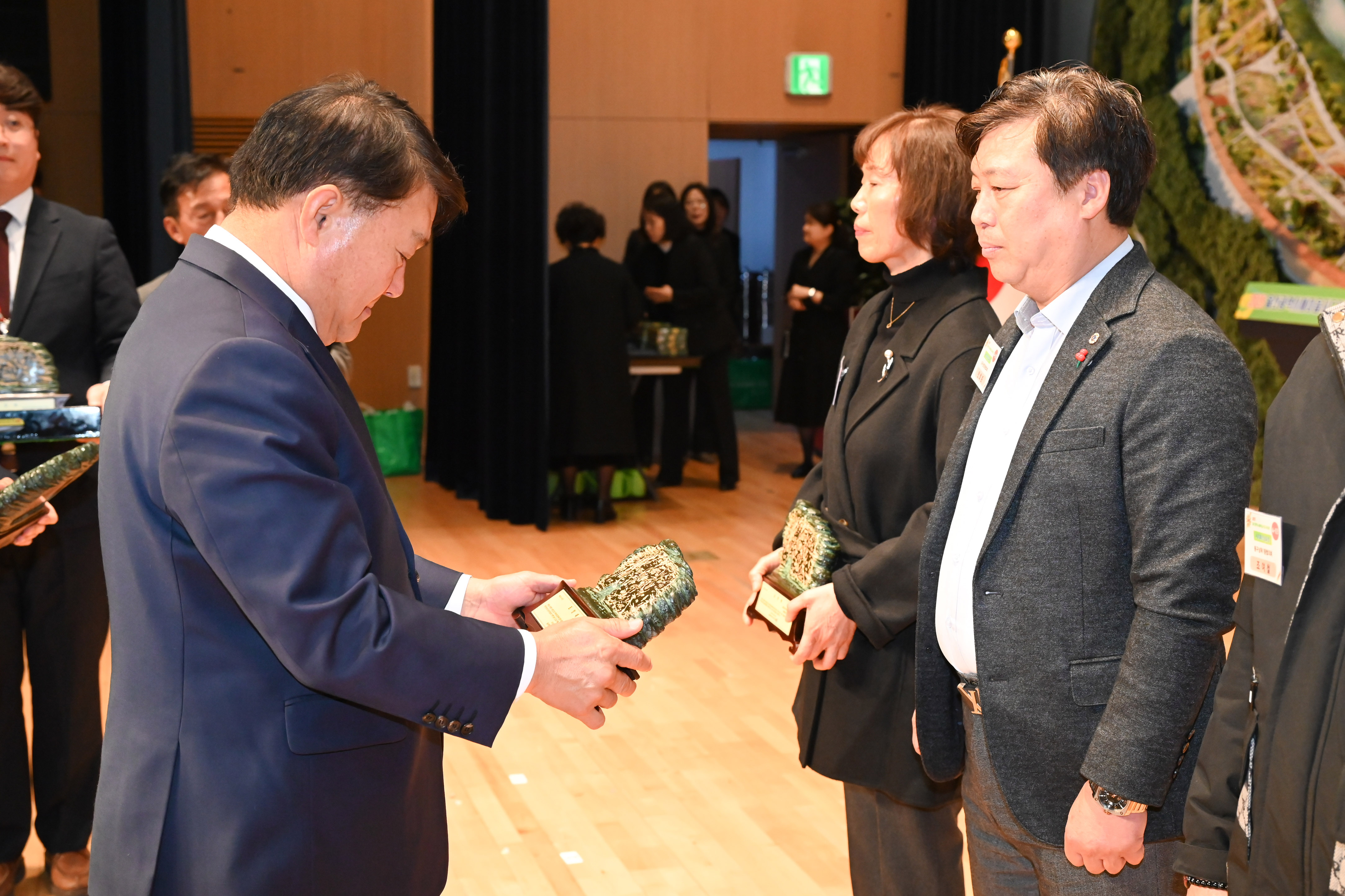 2025년 울산광역시새마을지도자대회4