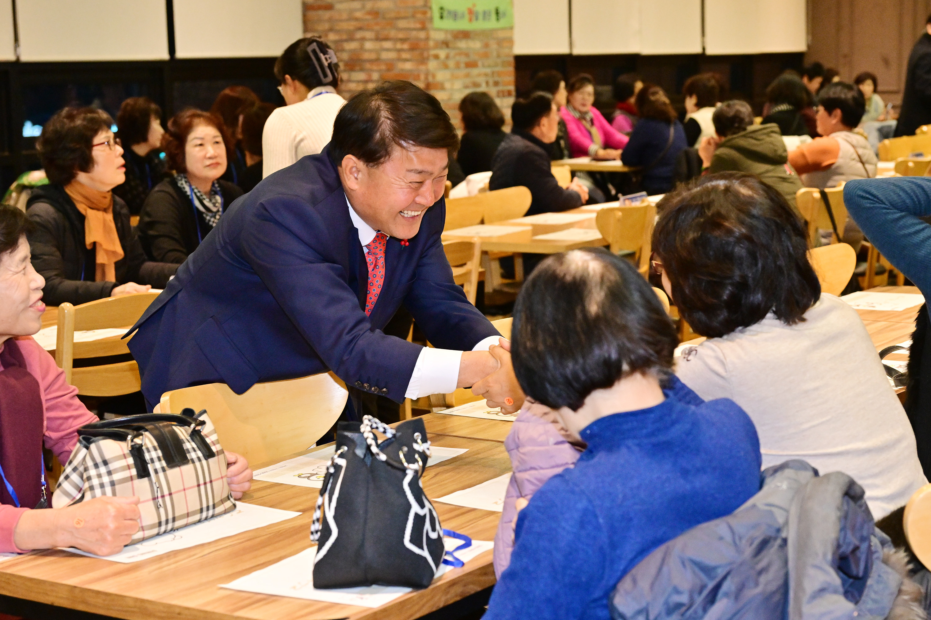 2025년 우정동 송년의 밤 및 종무식10