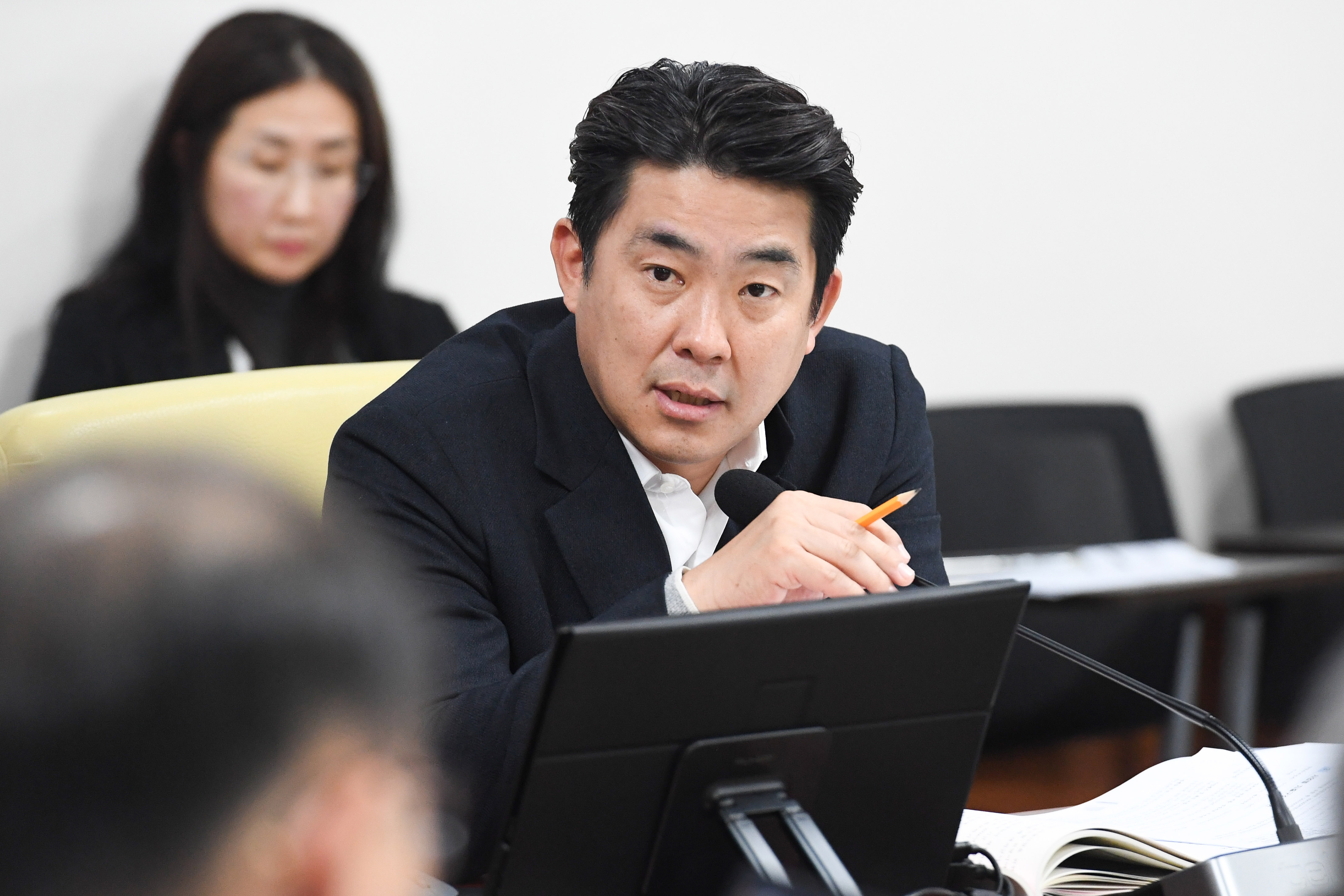 예산결산특별위원회, 2026년도 울산광역시교육비특별회계 예산안 등 심사9