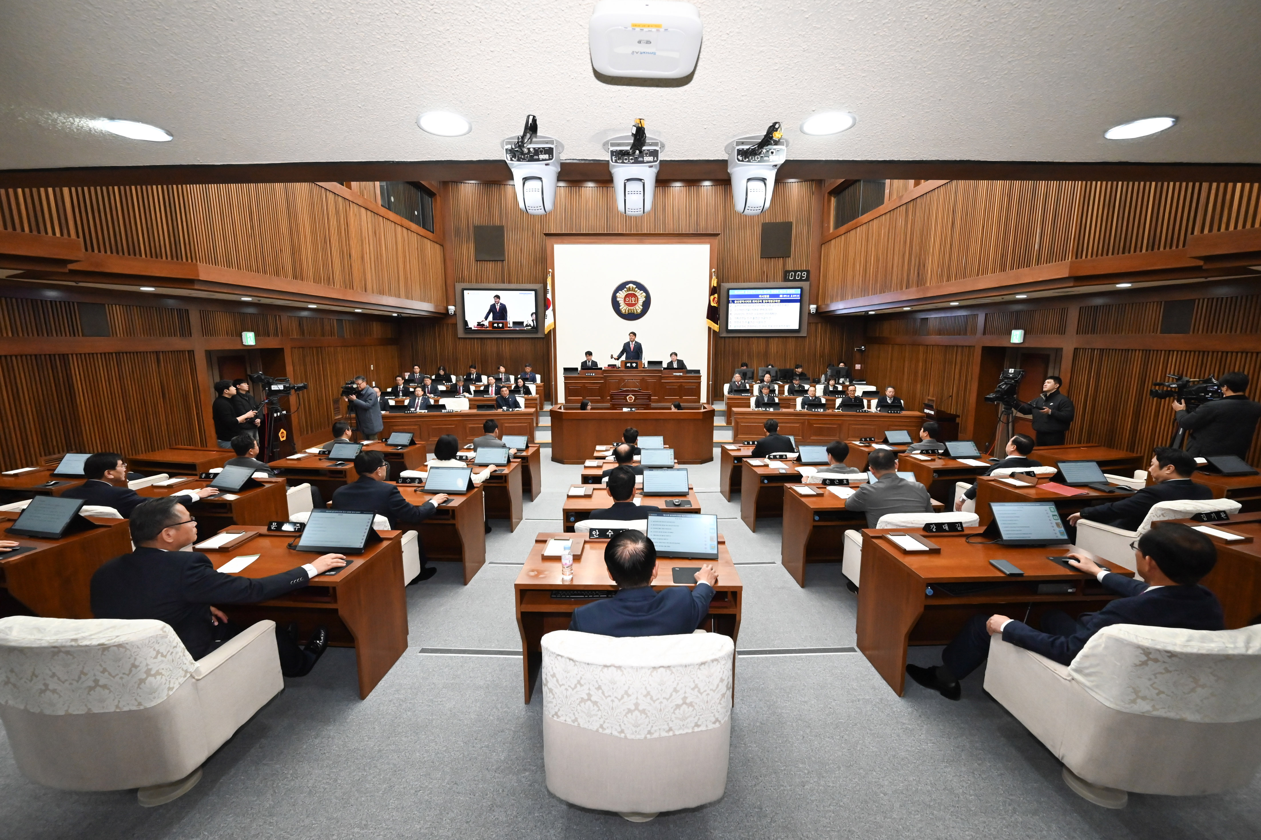 제260회 제2차 정례회 제3차 본회의6