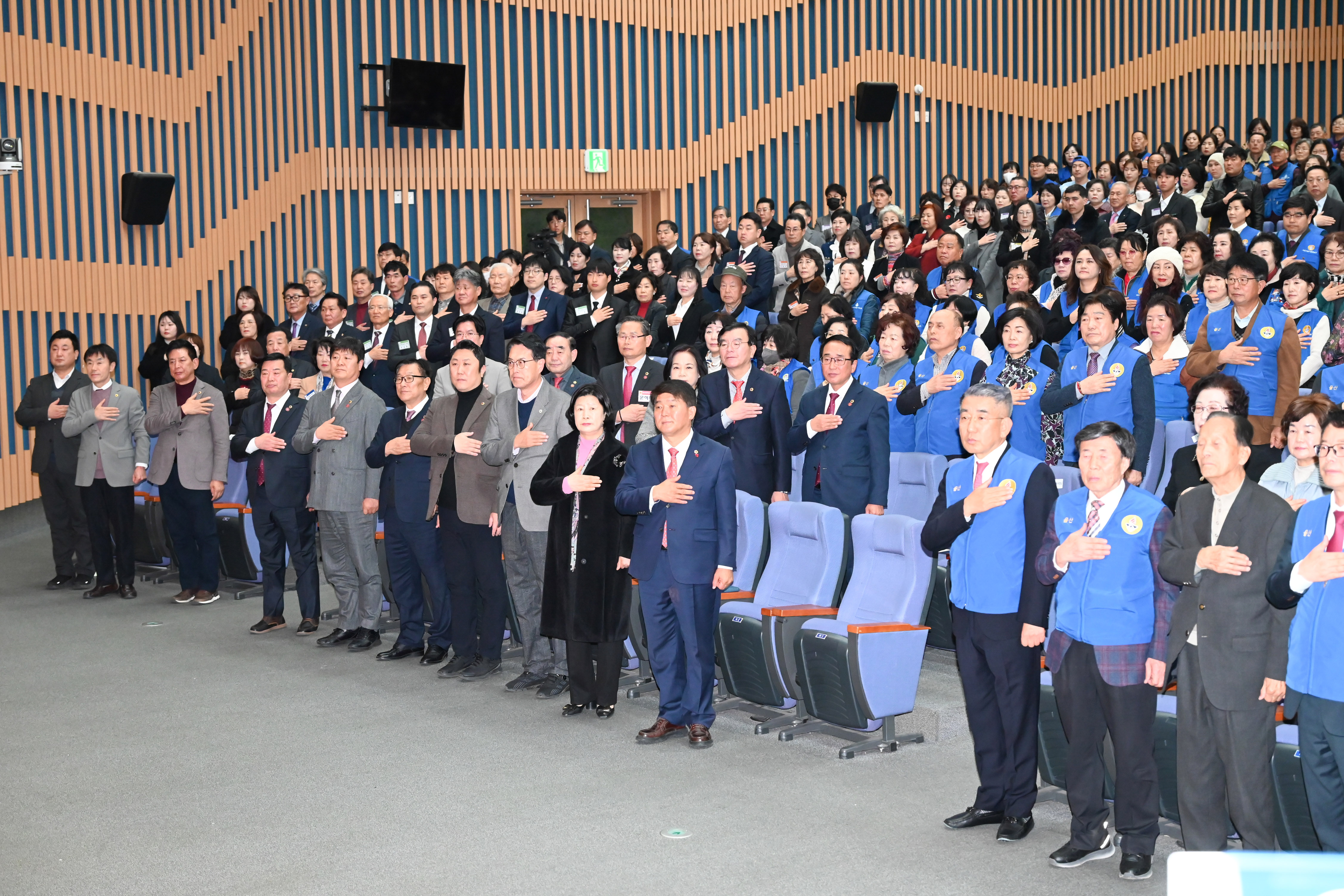 2025 바르게살기운동 회원 전진대회4