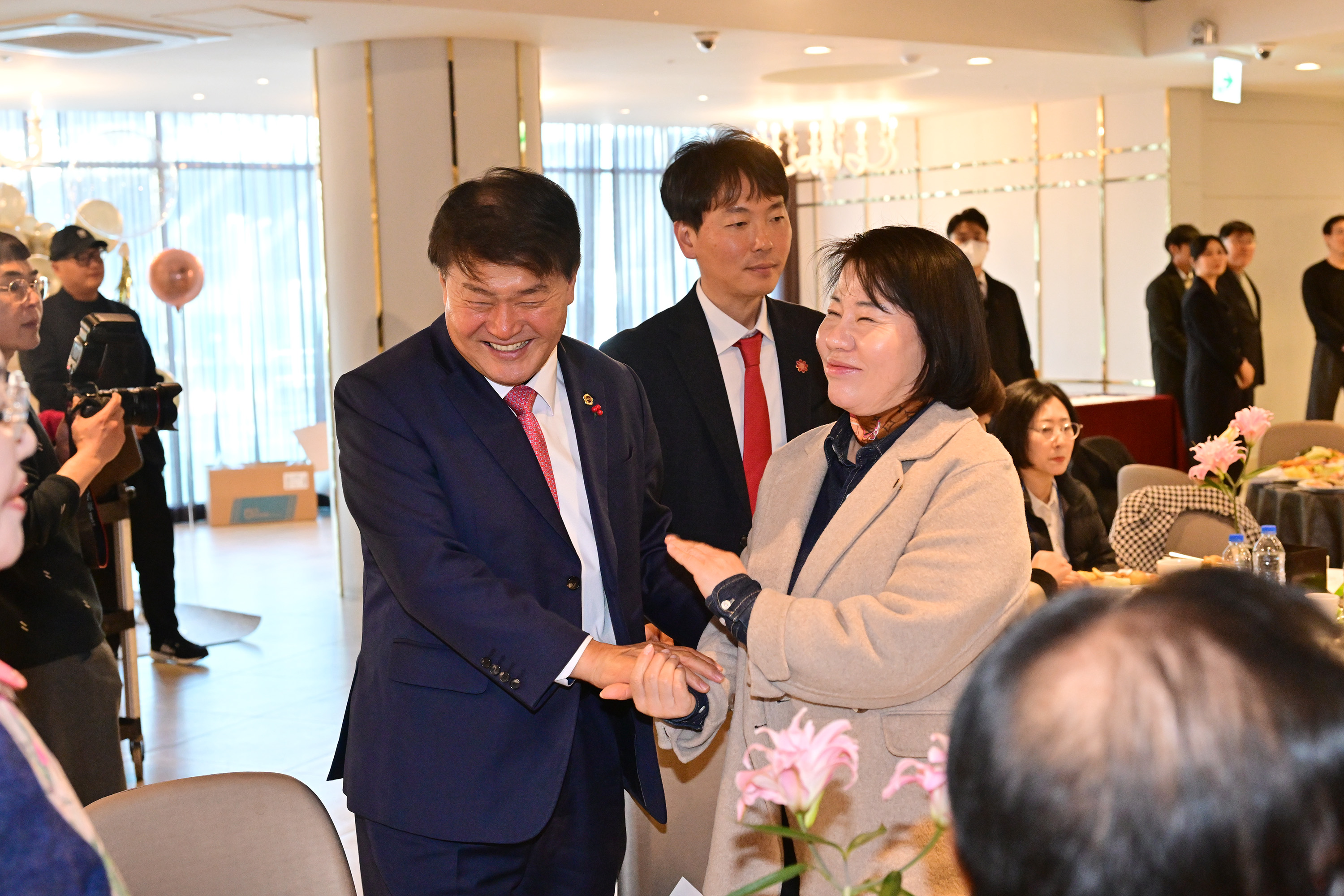 2025년 비영리민간단체 화합 워크숍7