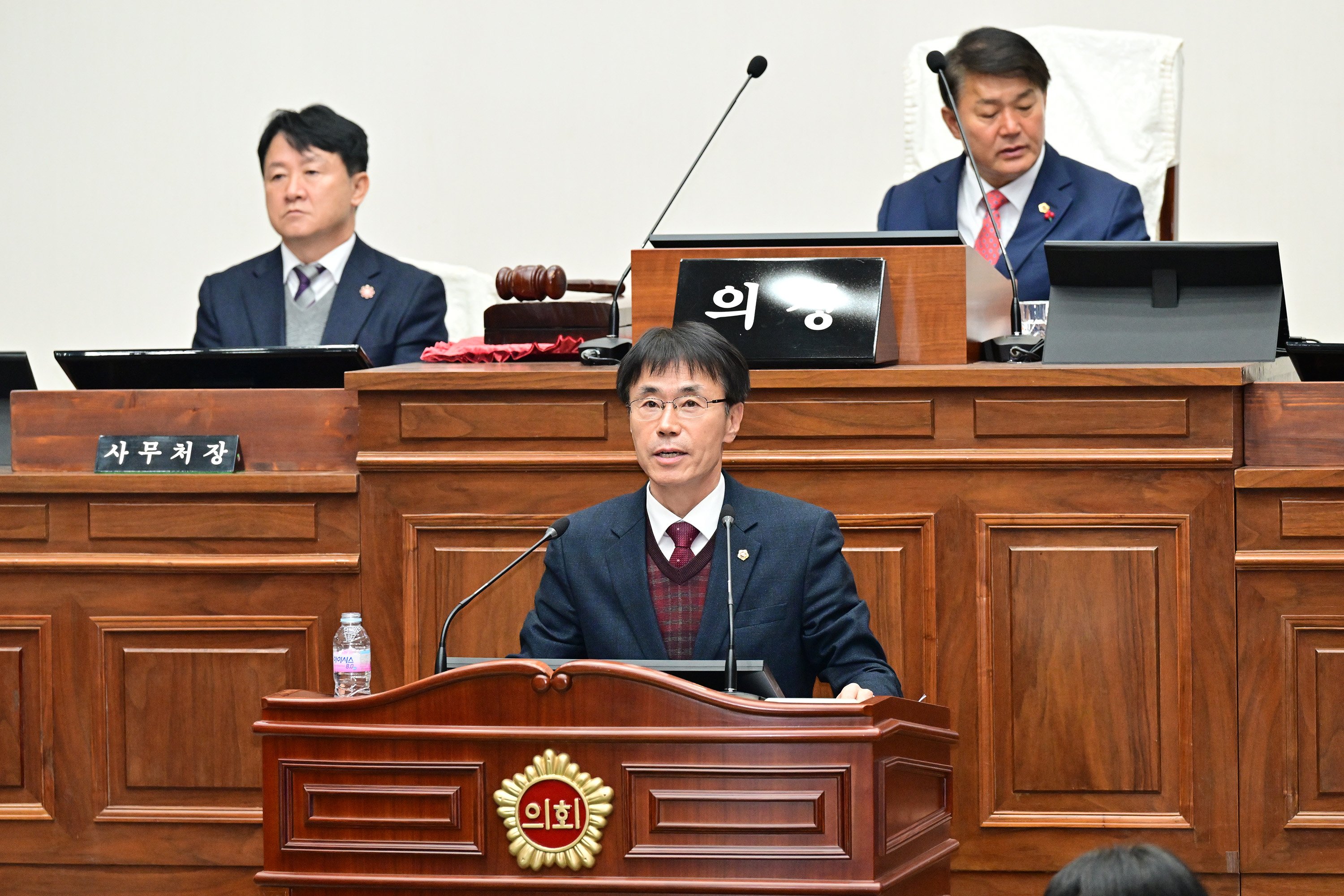 울산광역시의회, 제260회 제2차 정례회 제4차 본회의11