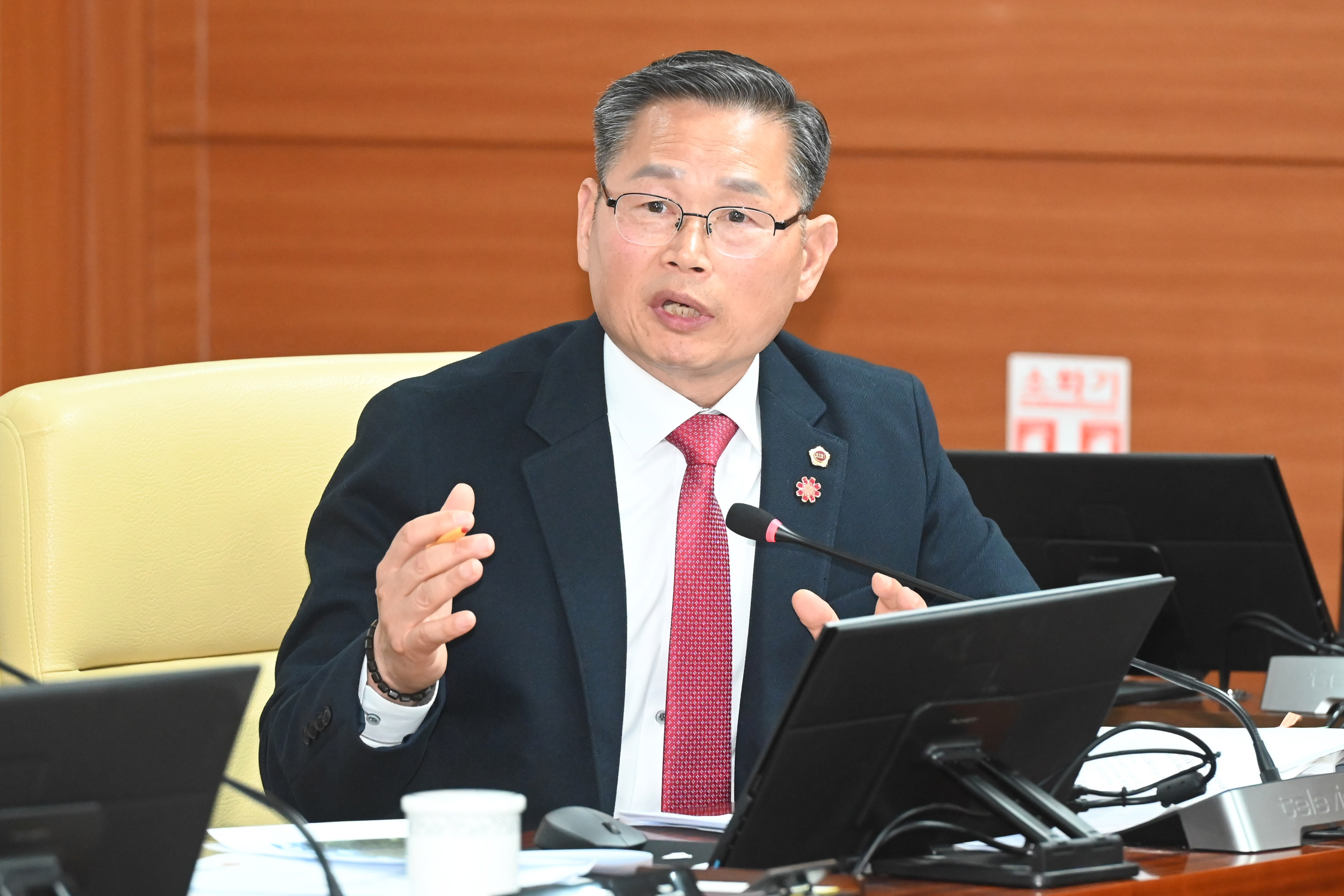 울산도시공사 사장 임용후보자 인사청문12