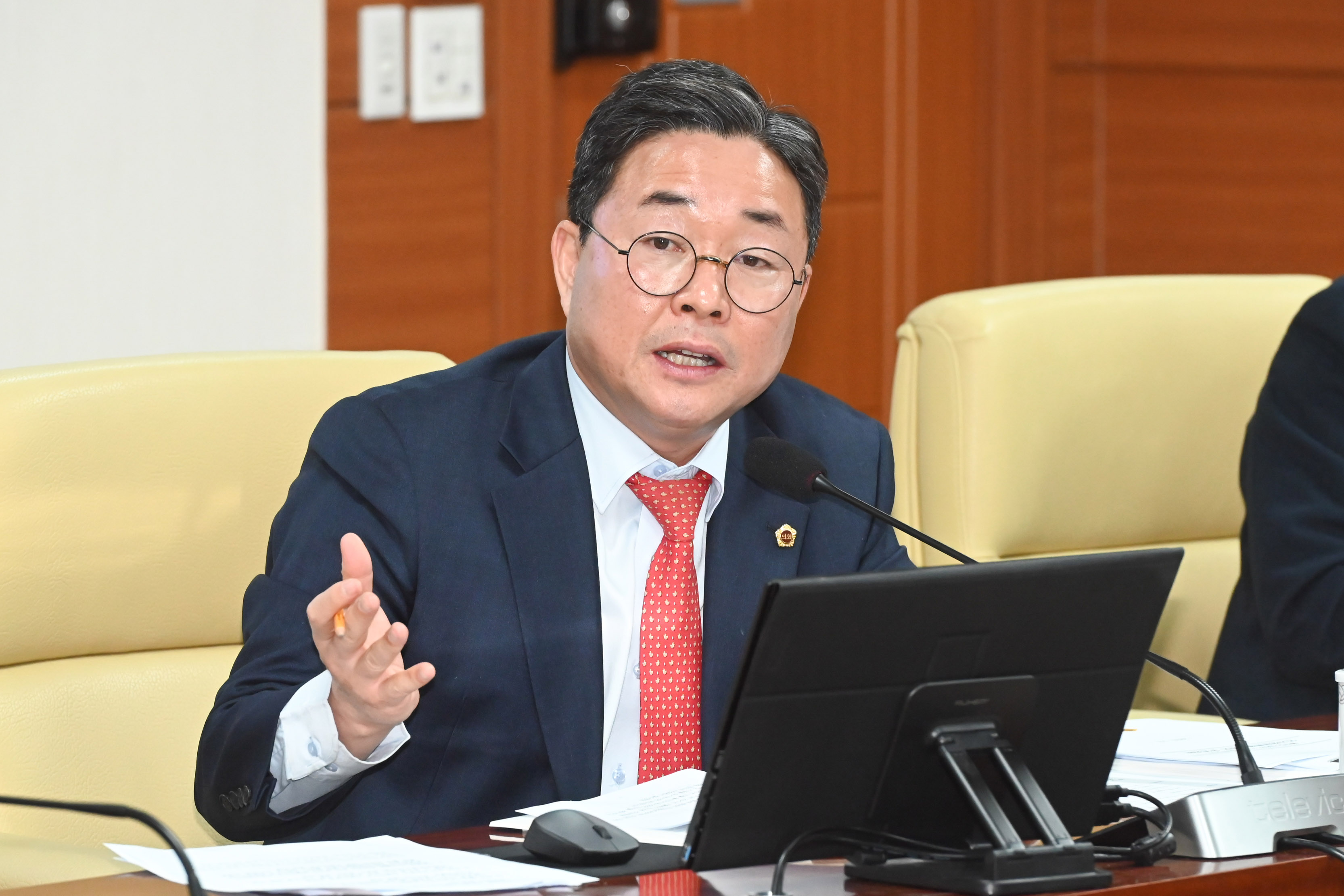 울산도시공사 사장 임용후보자 인사청문10