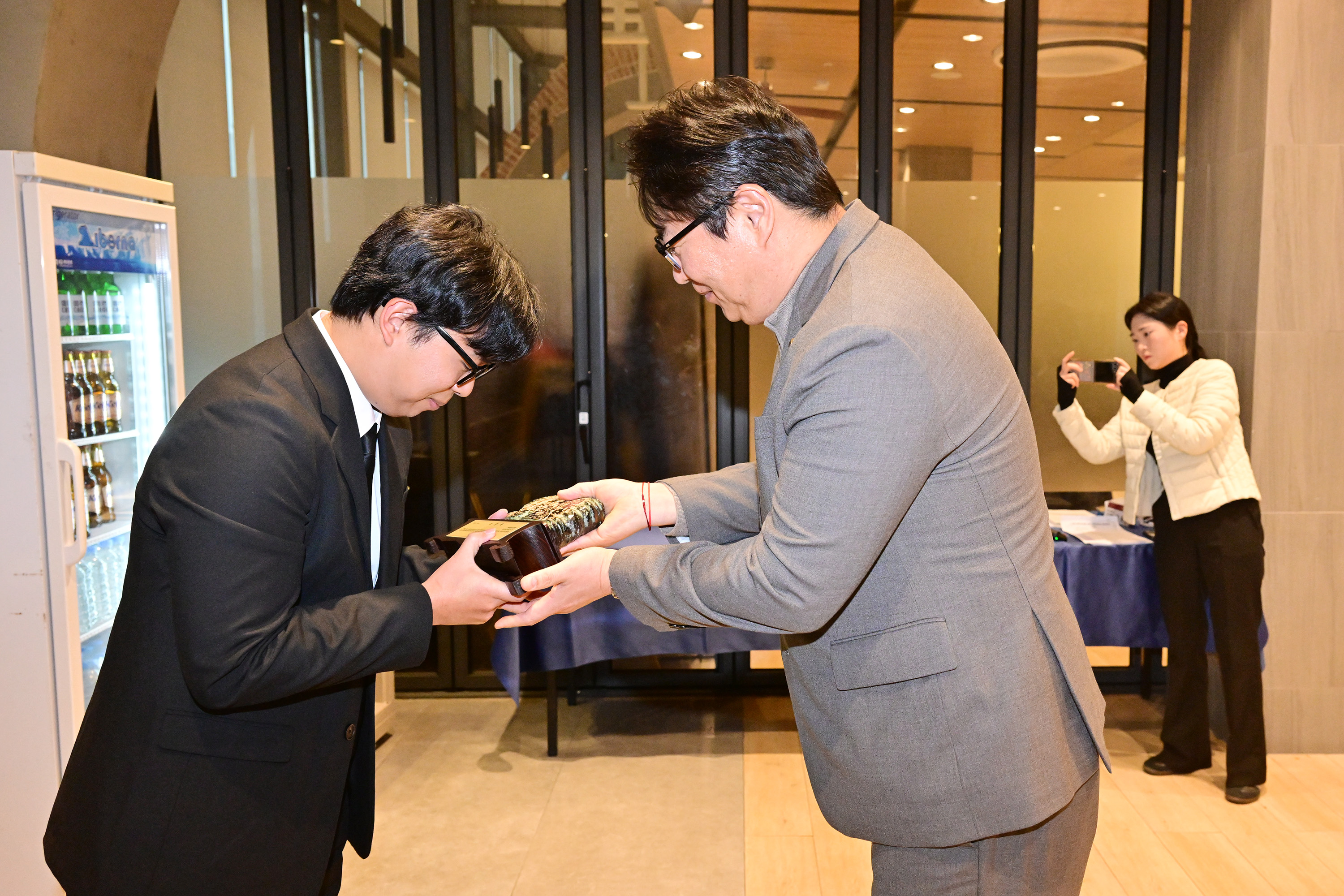 울산 청년 정책 발전을 위한 미래 비전 토론회 6