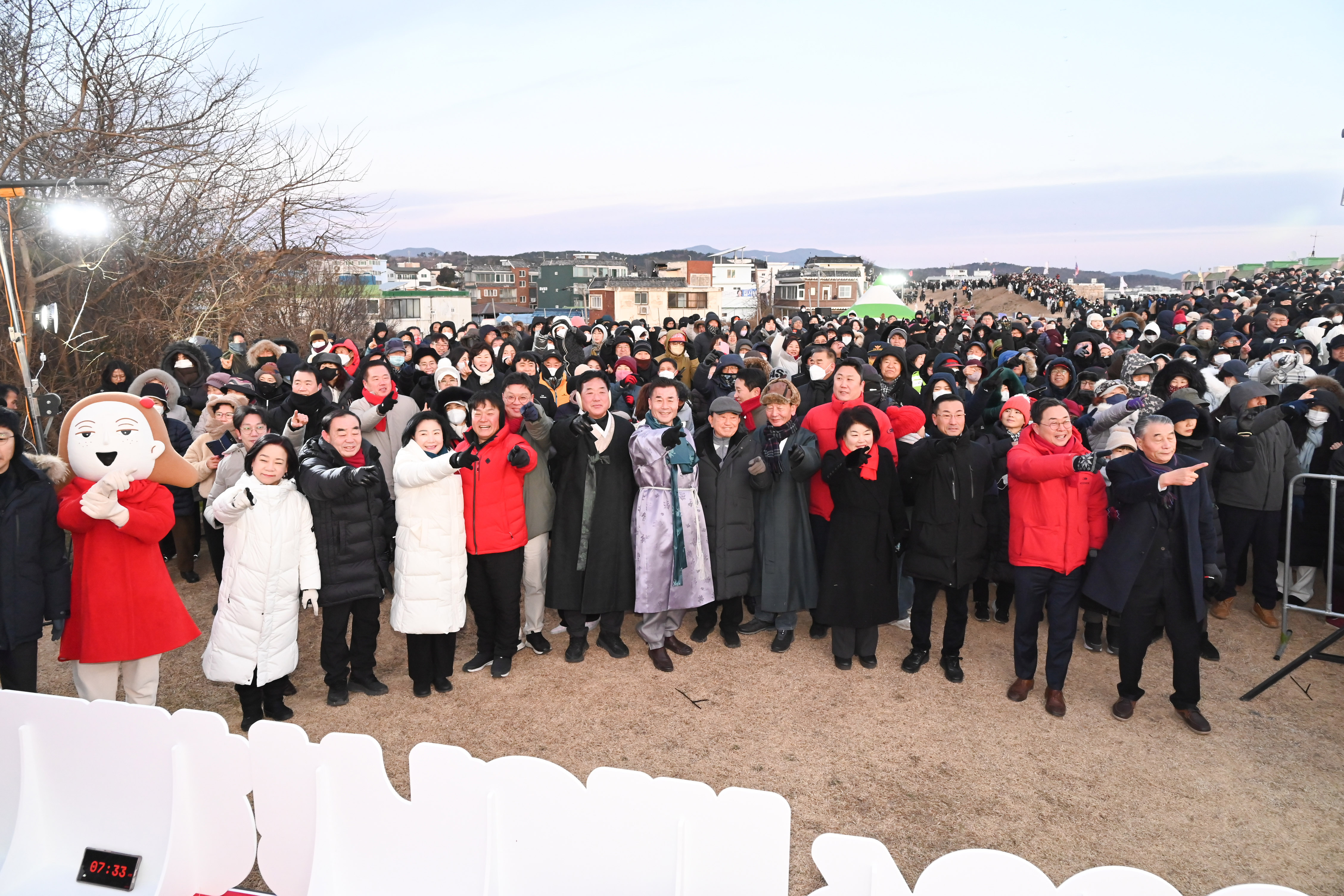 2026 병영성 해맞이 행사7