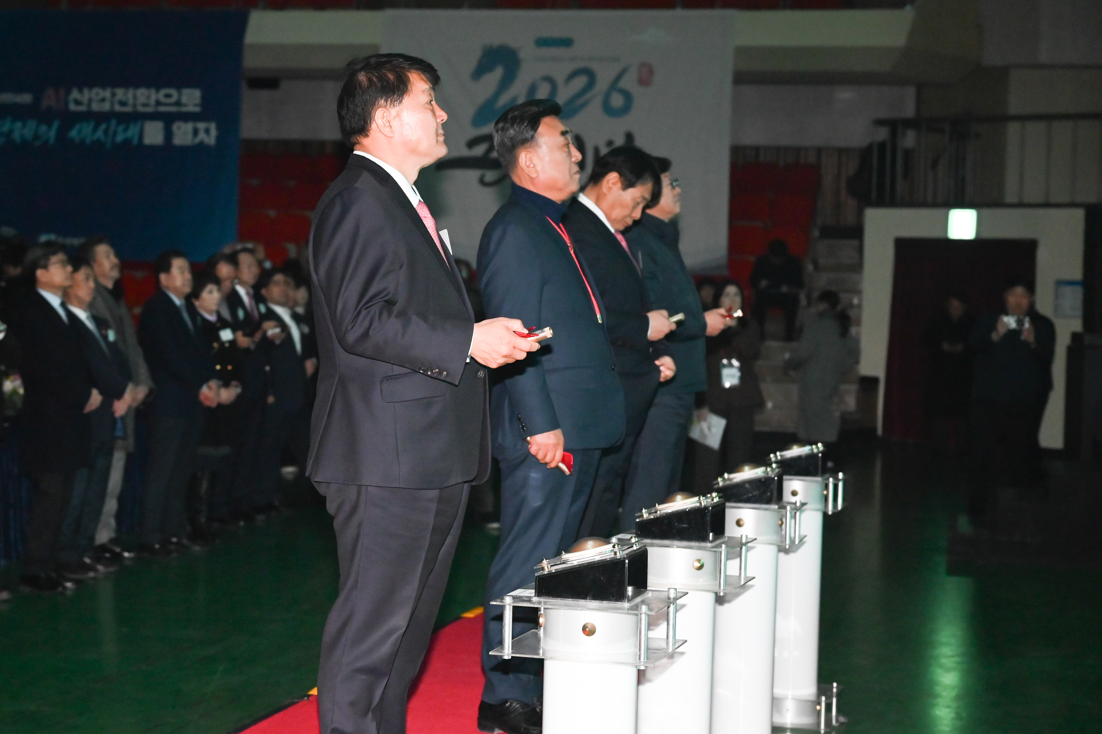 2026년 울산상공회의소 신년인사회13