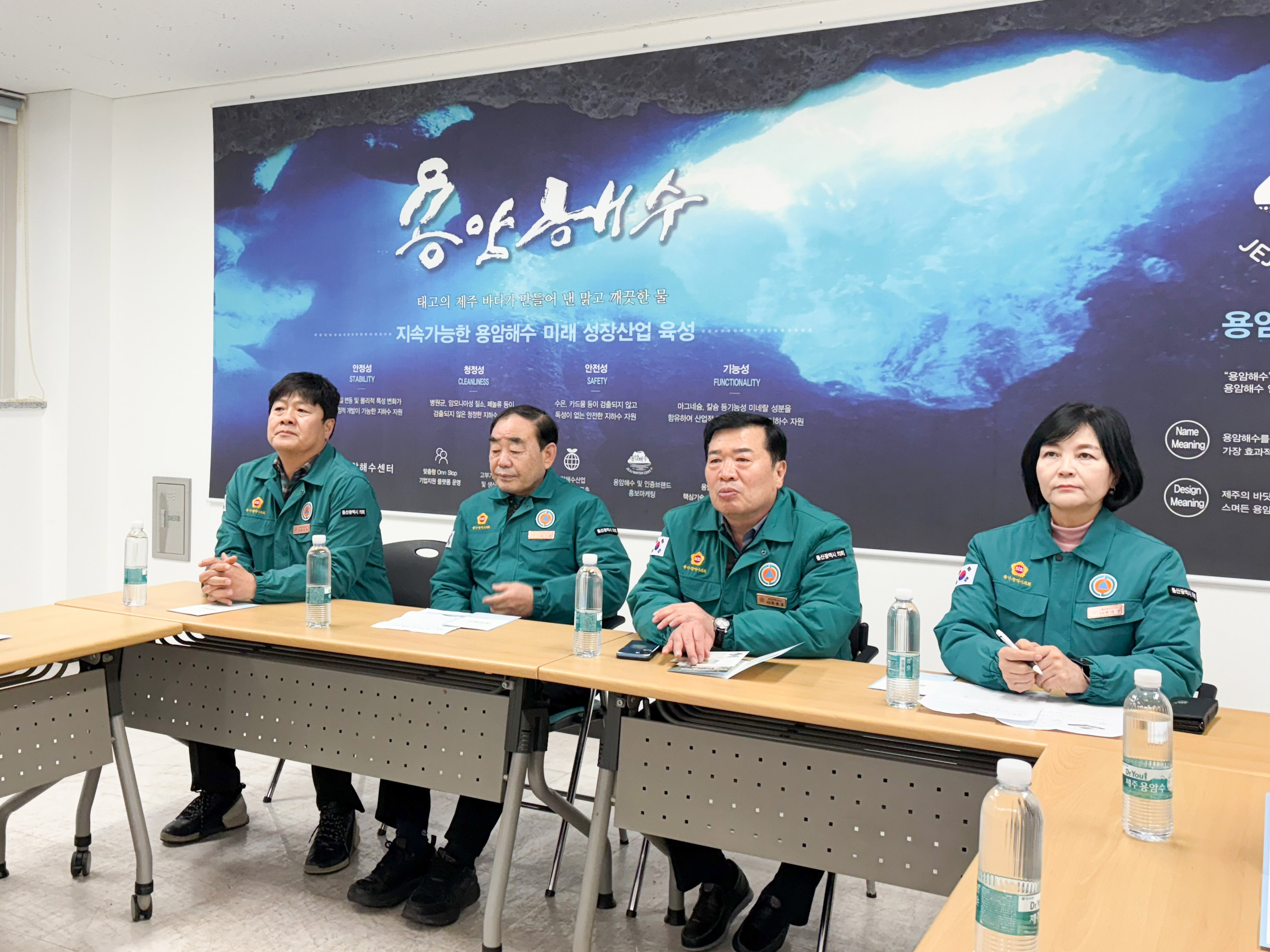 행정자치위원회, 지역자원을 활용한 부가가치 활용 방안 모색을 위한 정책현장방문3