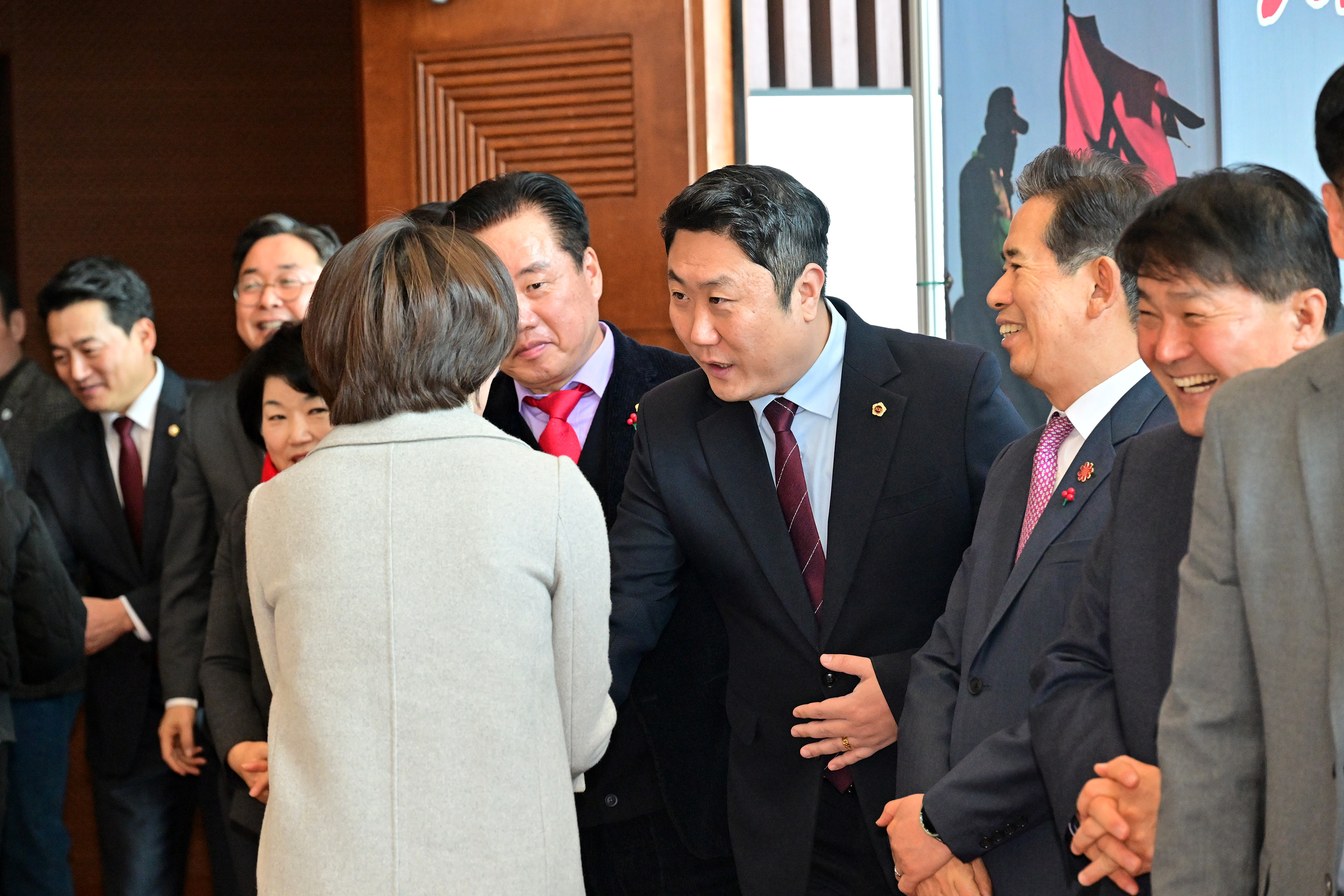 2026년 중구 신년인사회12