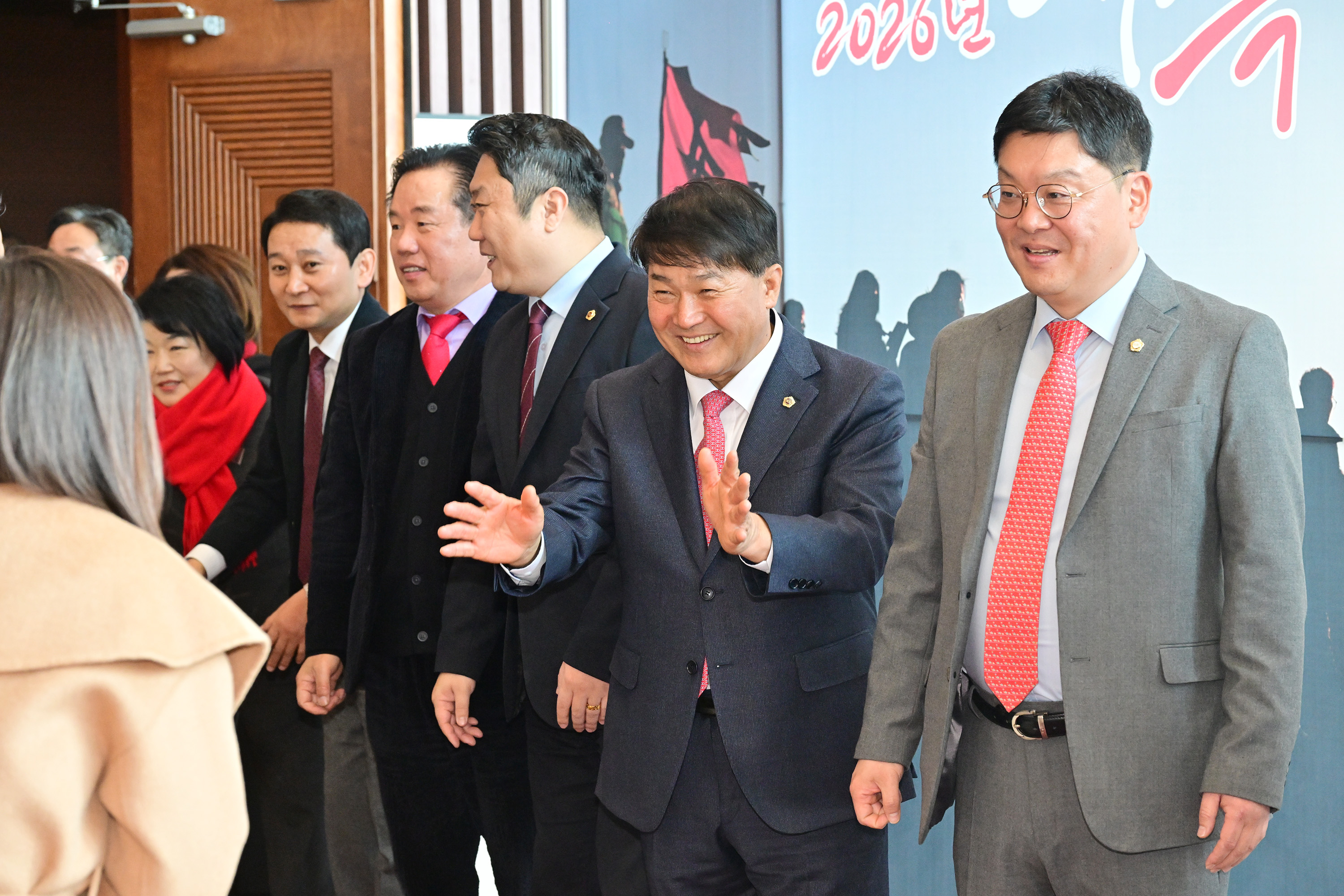 2026년 중구 신년인사회14