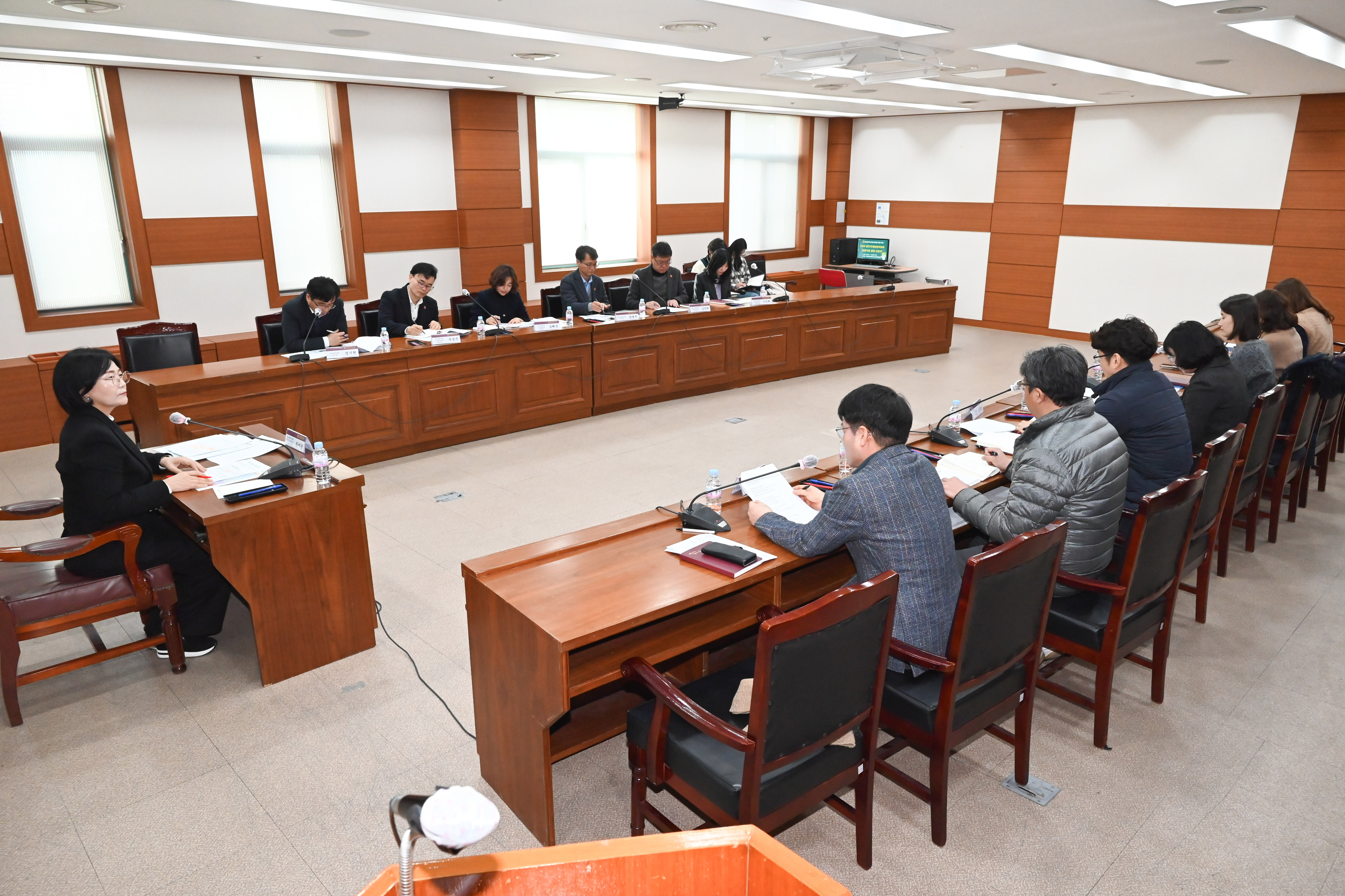 2028울산국제정원박람회 추진관련 부서 간담회7