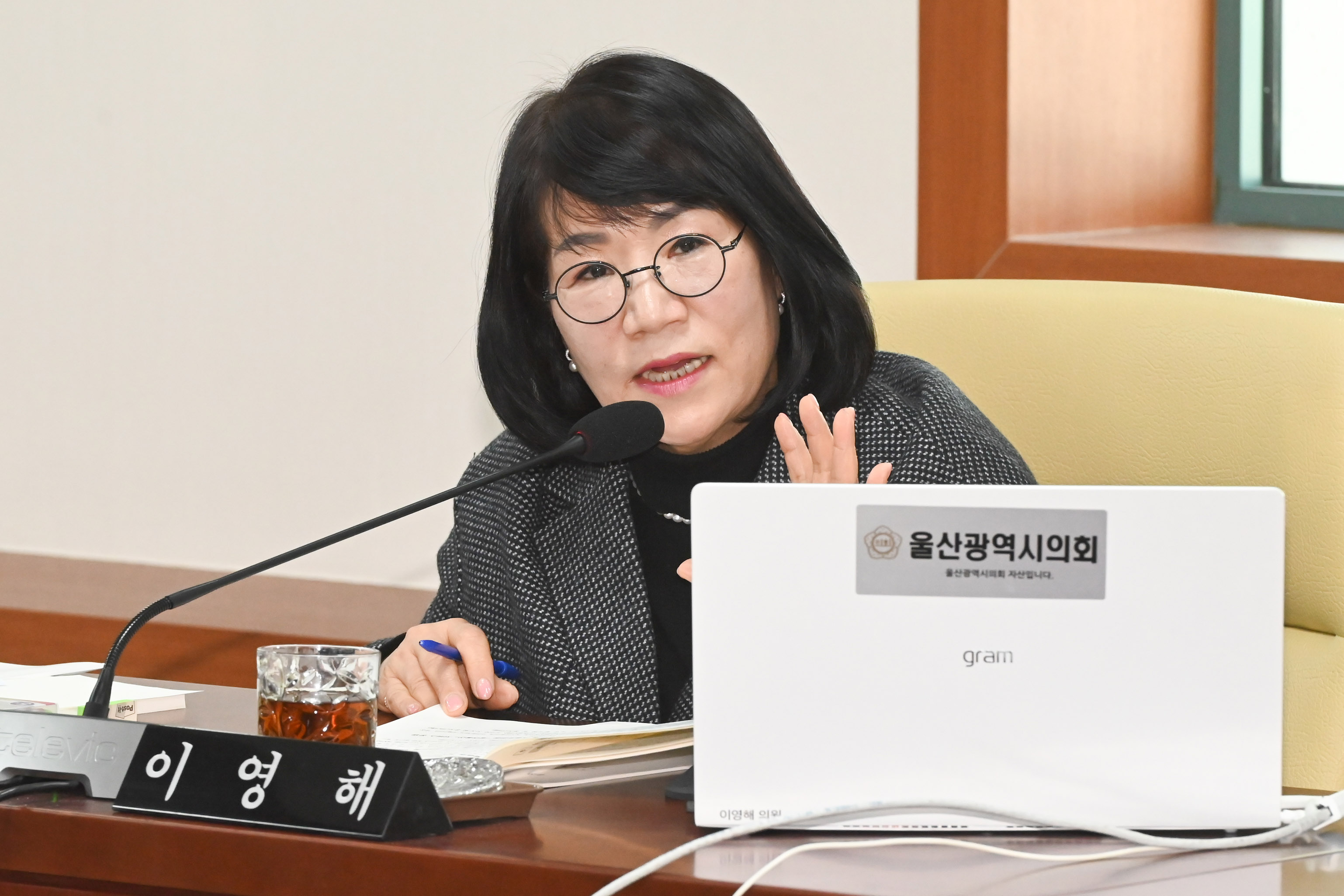 문화복지환경위원회, 문화관광체육국 소관 2026년도 주요업무보고 청취6