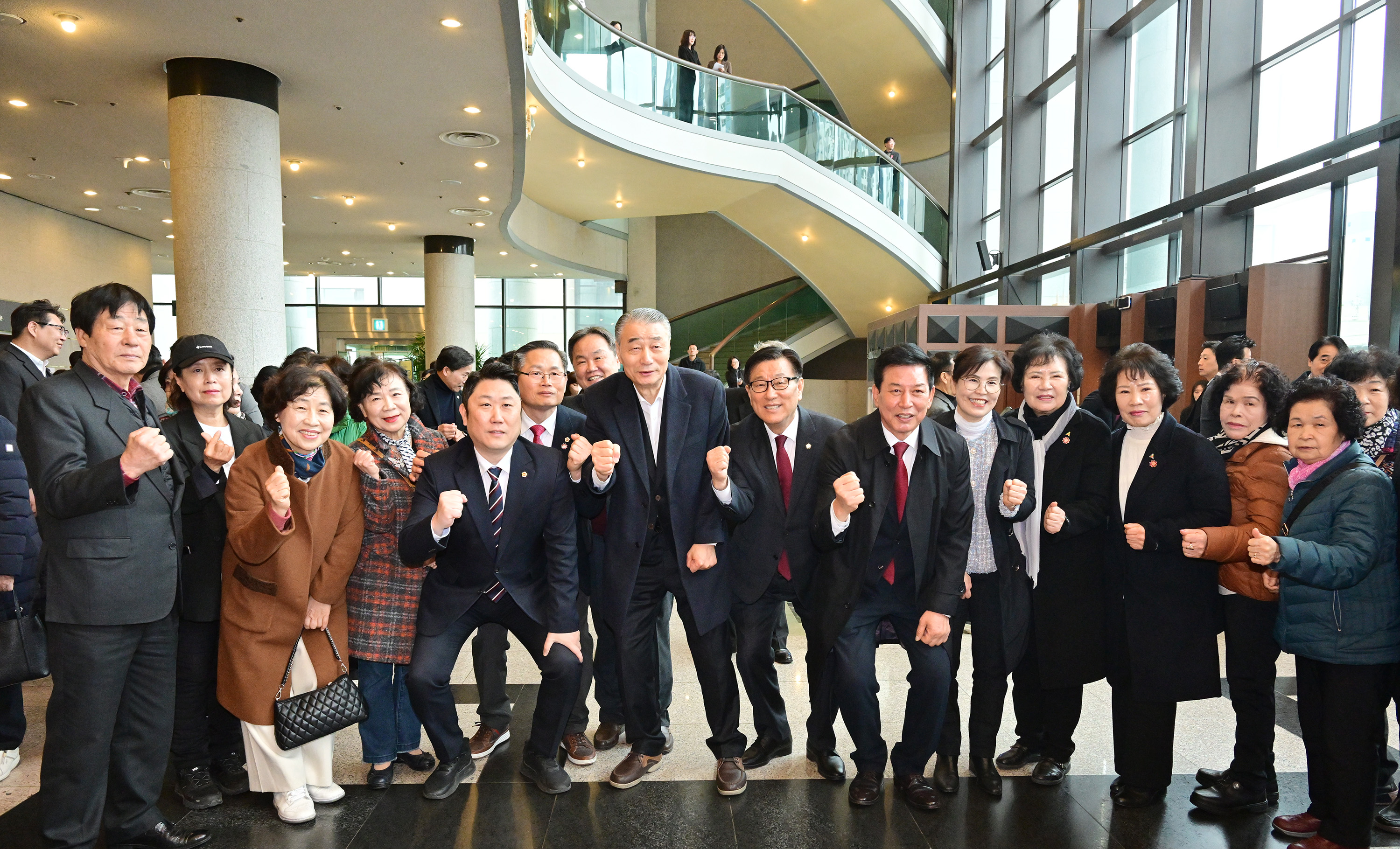 제107주년 3·1절 기념식6