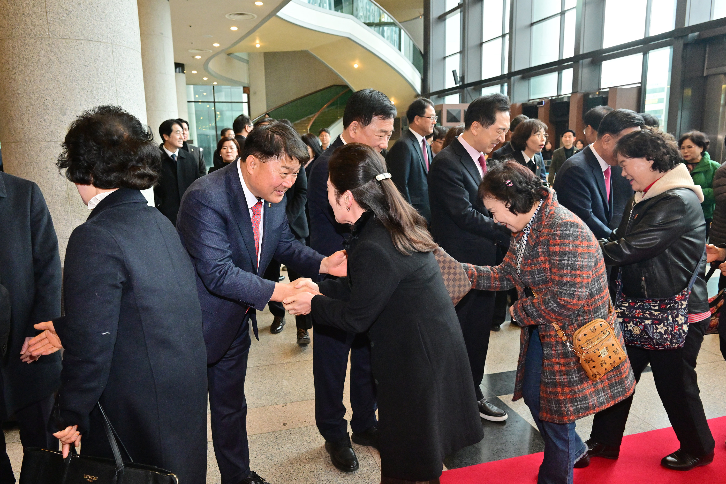 제107주년 3·1절 기념식7