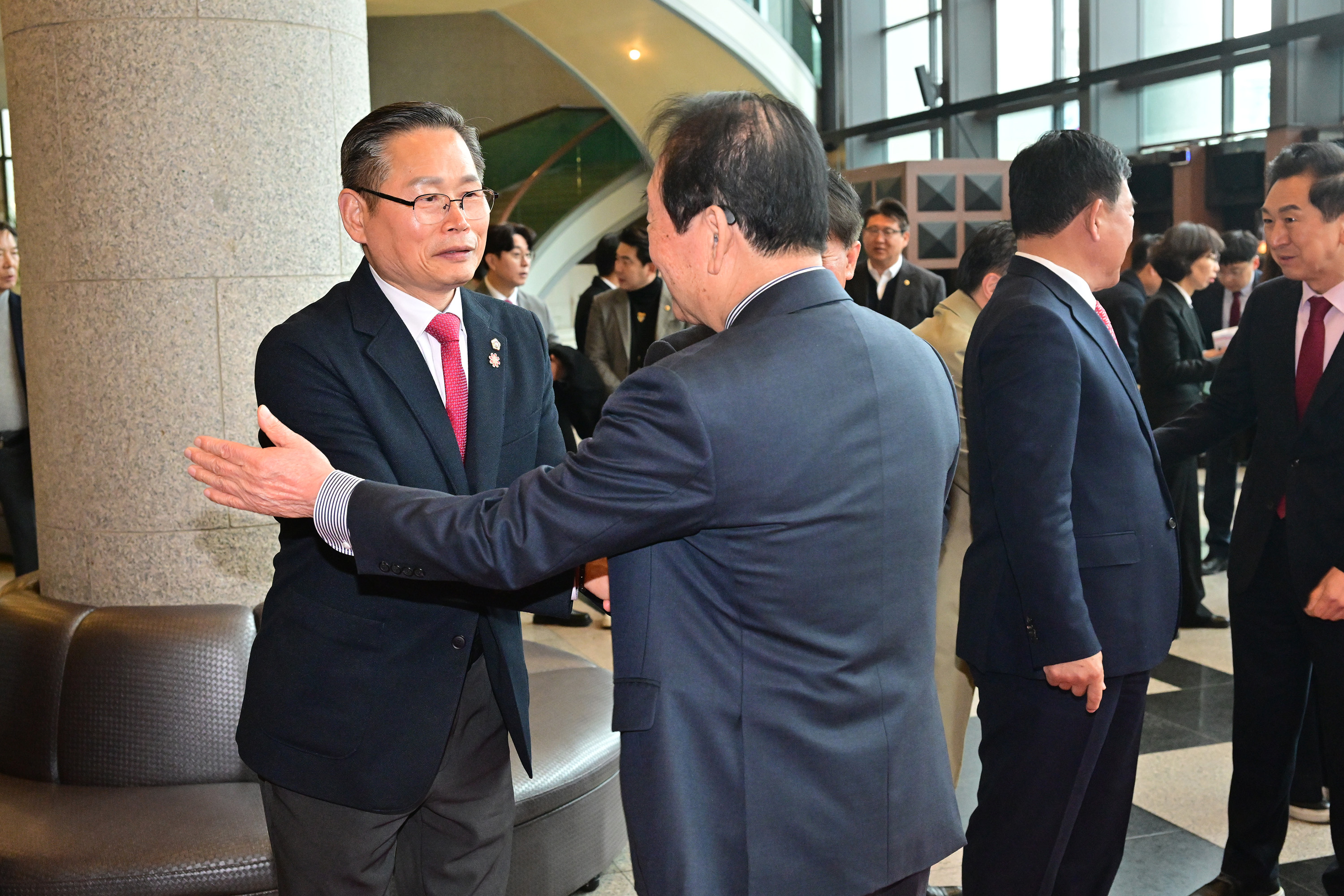 제107주년 3·1절 기념식10