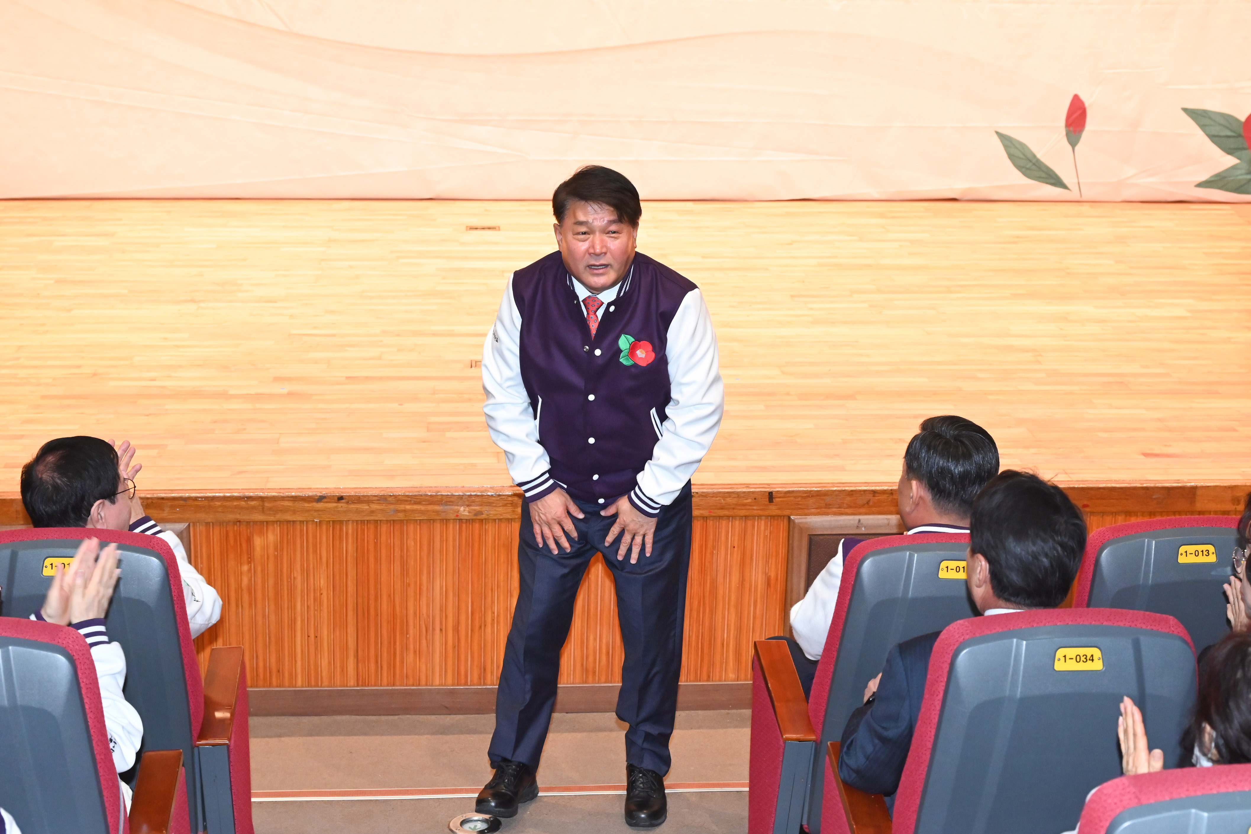 울산광역시 시니어초등학교 2026년 제4기 신입생 입학식2