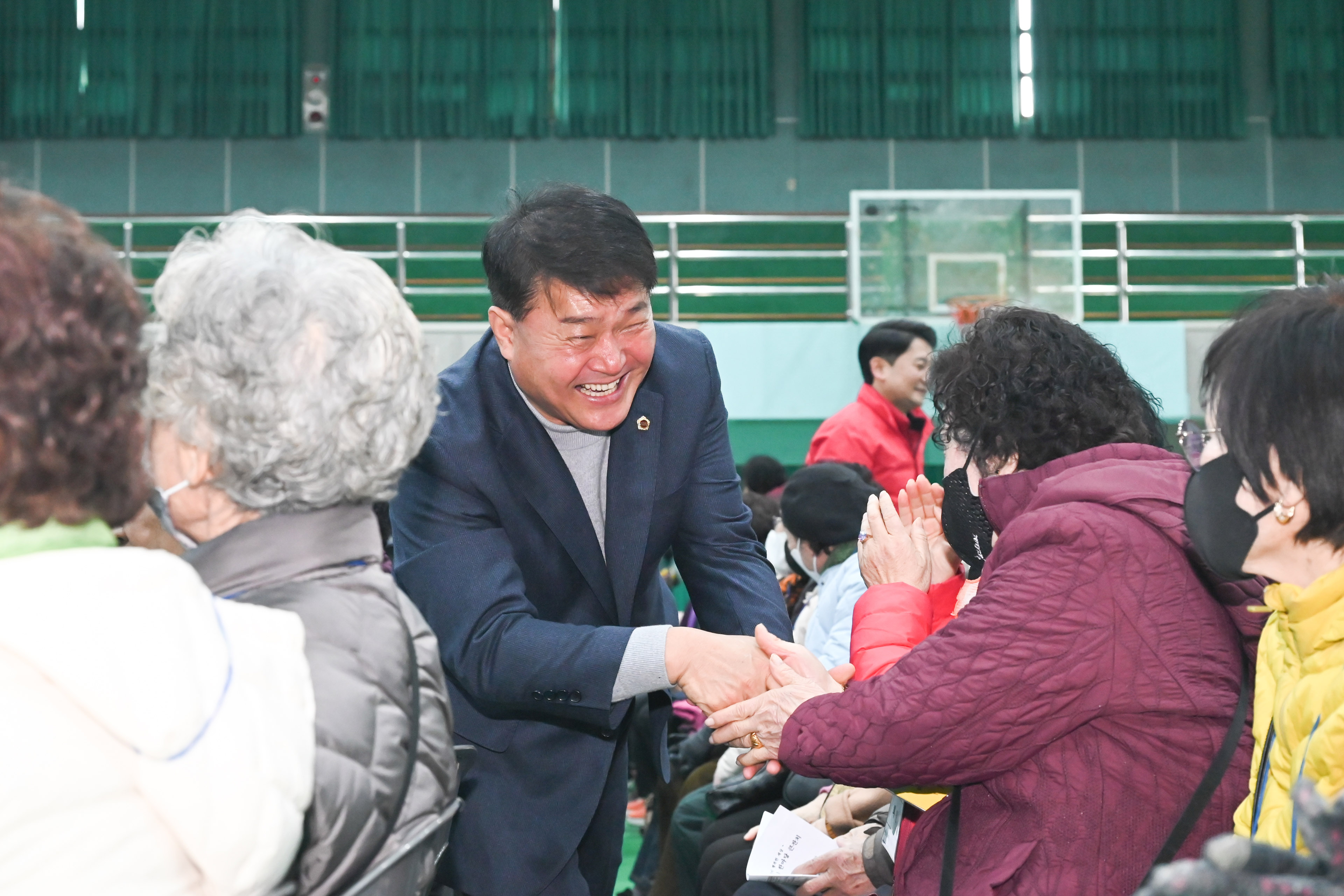 2026년 경로당 어르신 화합 한마당 큰잔치7