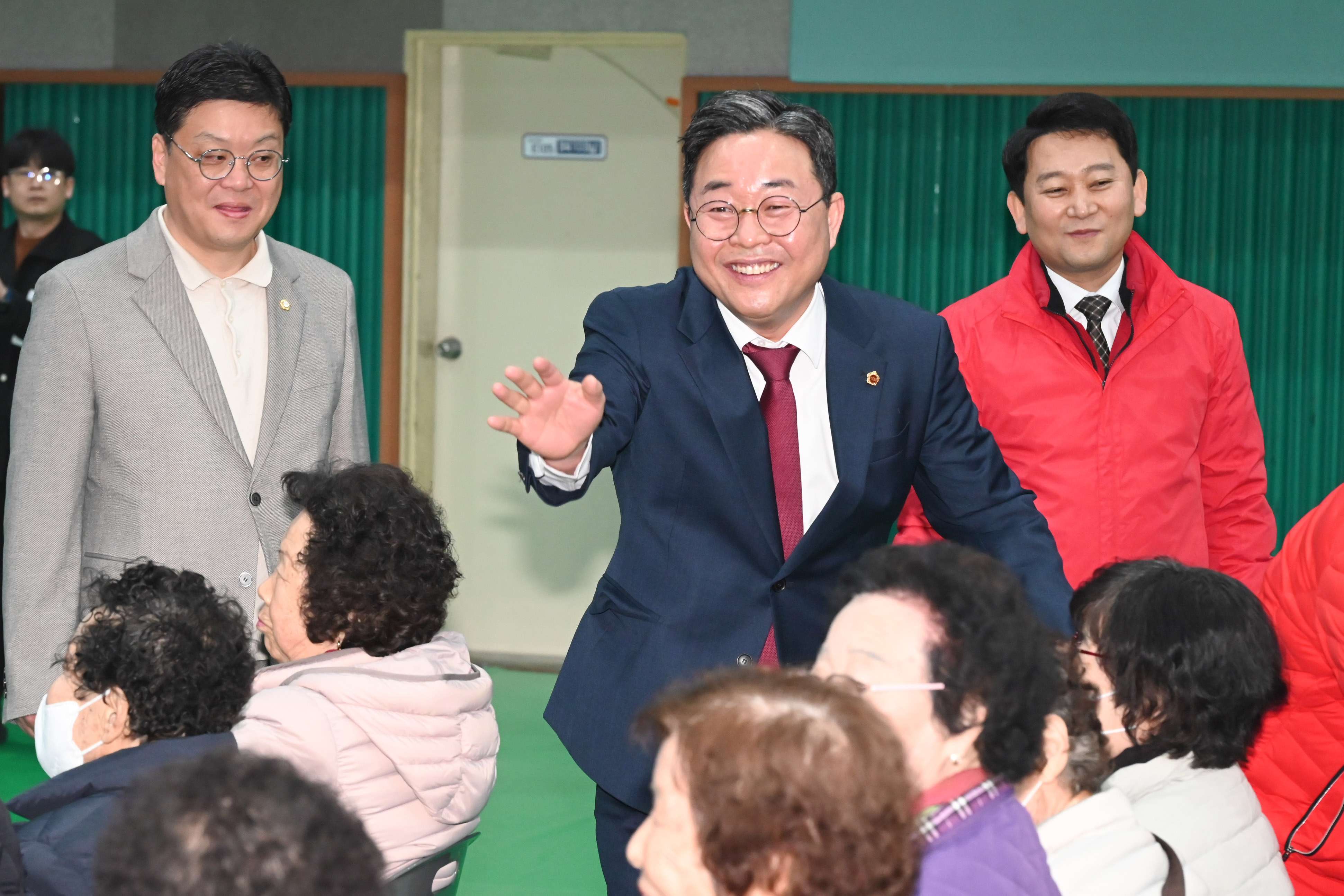 2026년 경로당 어르신 화합 한마당 큰잔치9