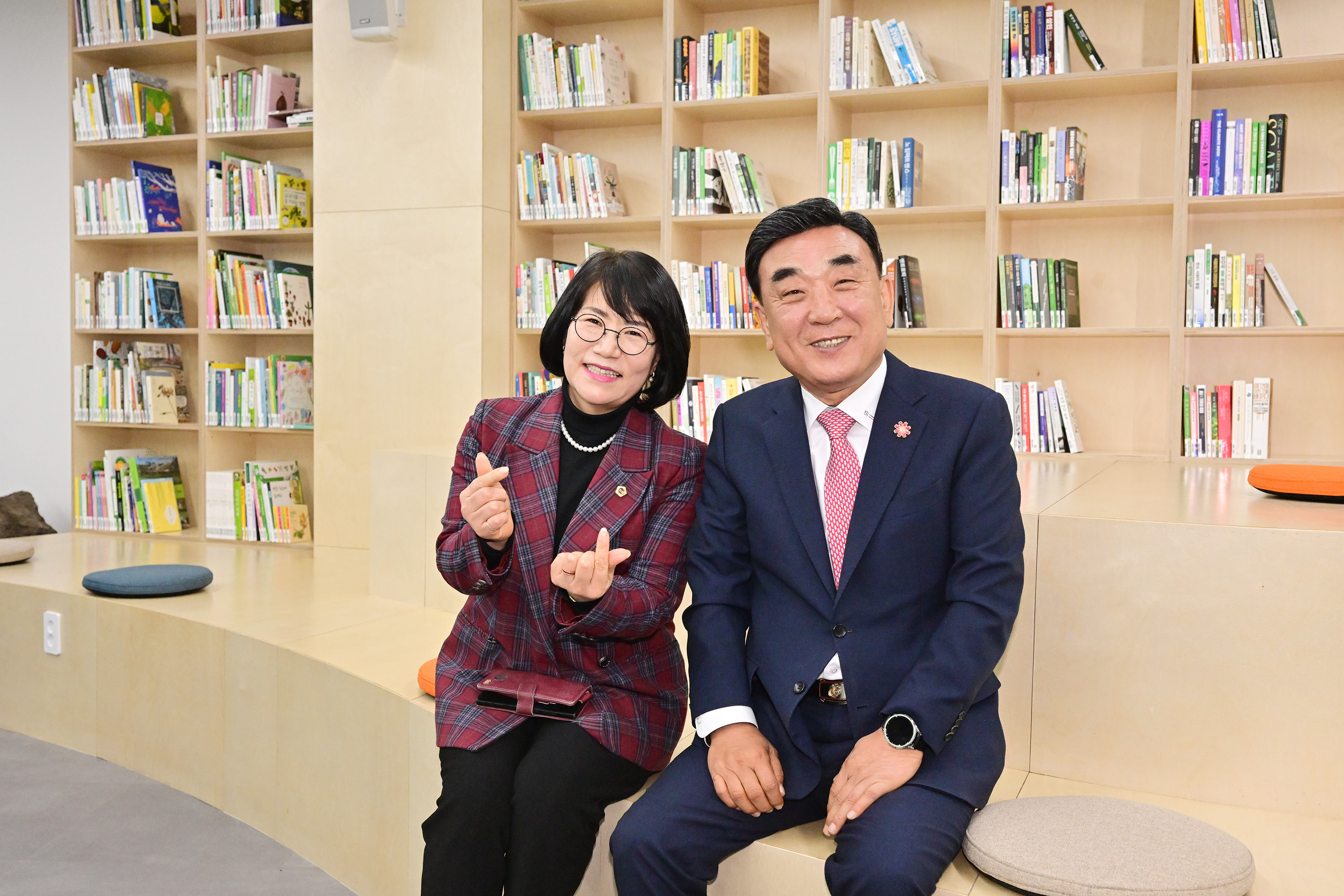 울산정원지원센터 개관식11