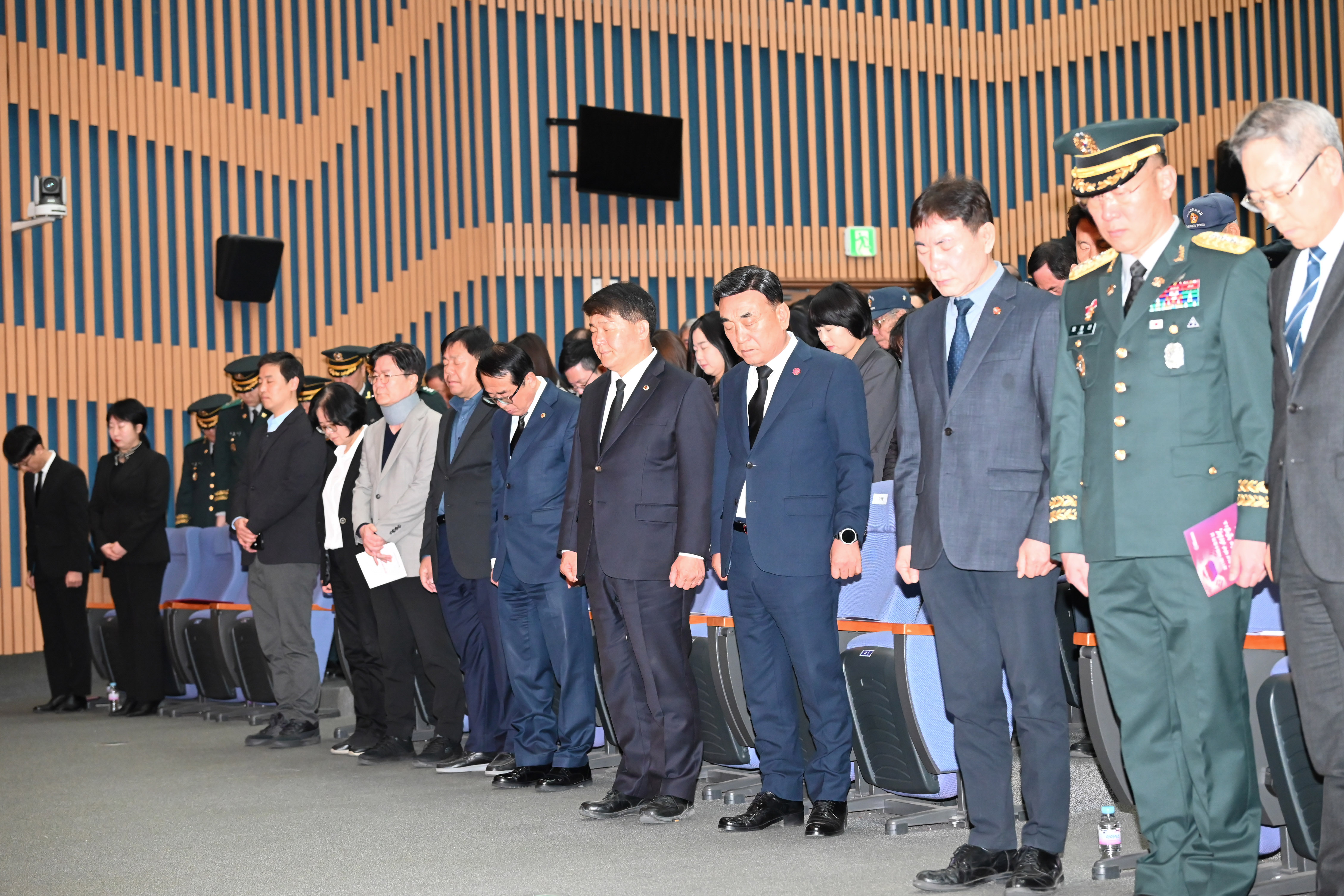 제11회 서해수호의 날 기념행사3