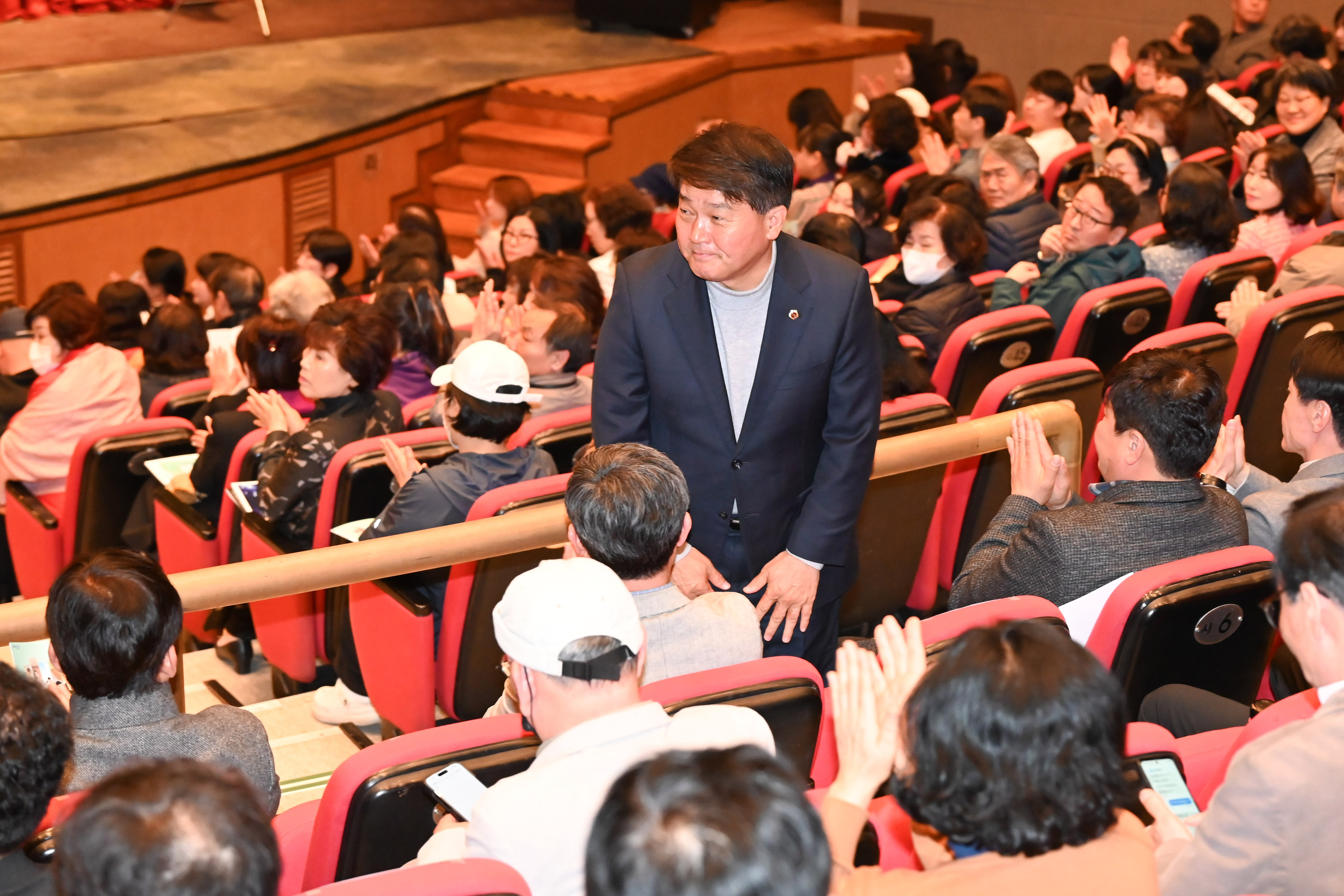 (사)한국연극협회 울산광역시지회 제29회 울산연극제 개막식4