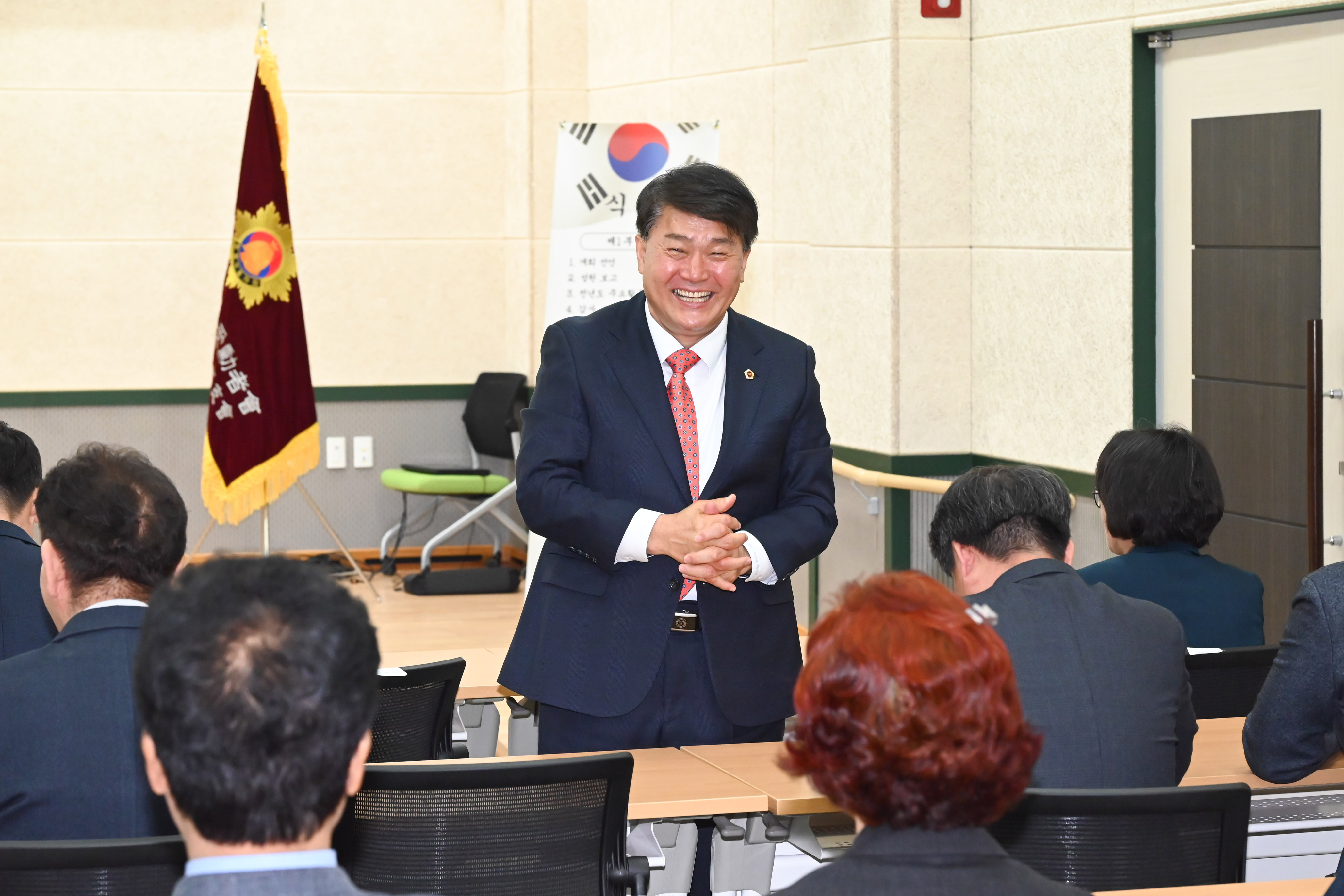 2026년 무공수훈자회 안보결의대회2