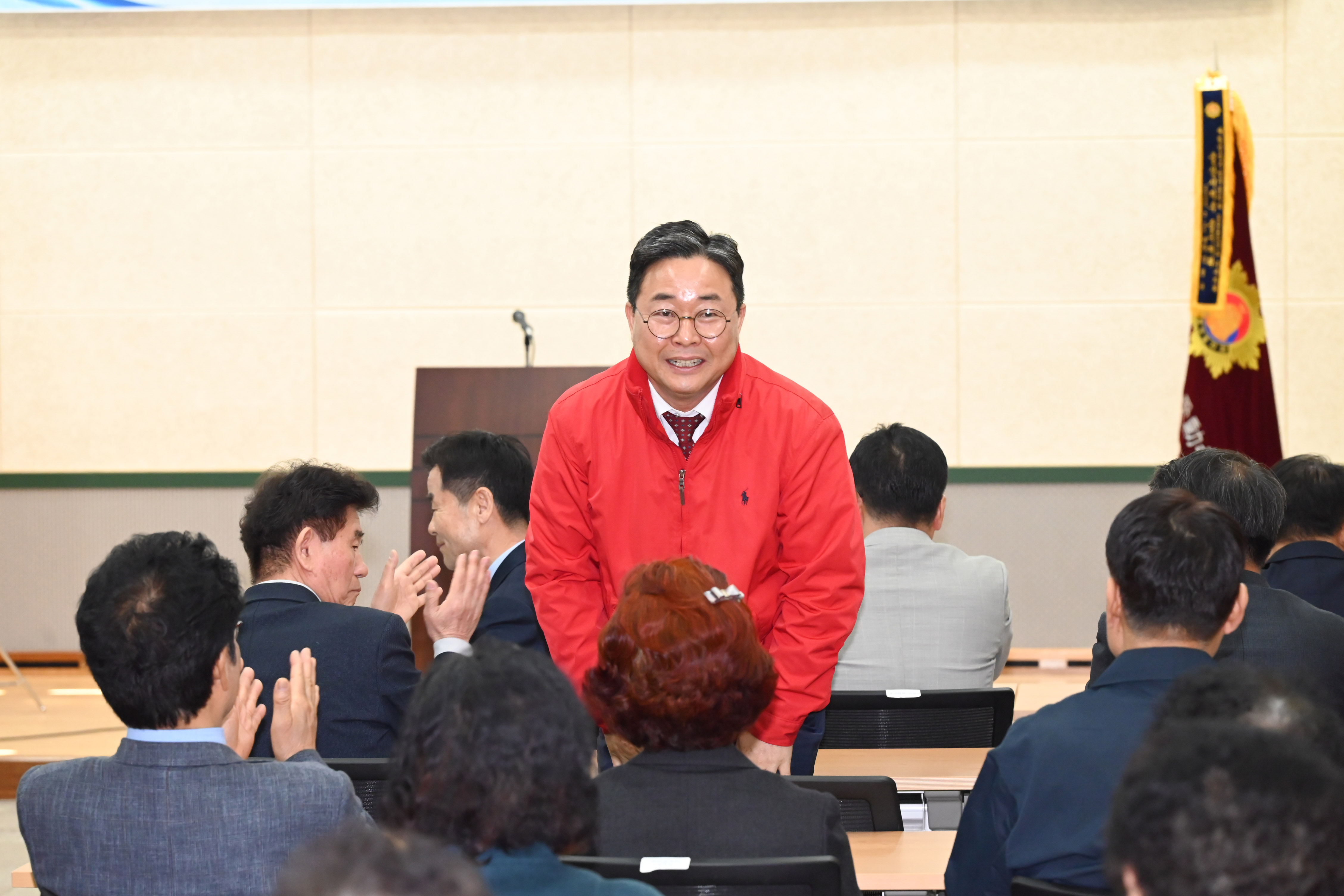 2026년 무공수훈자회 안보결의대회3