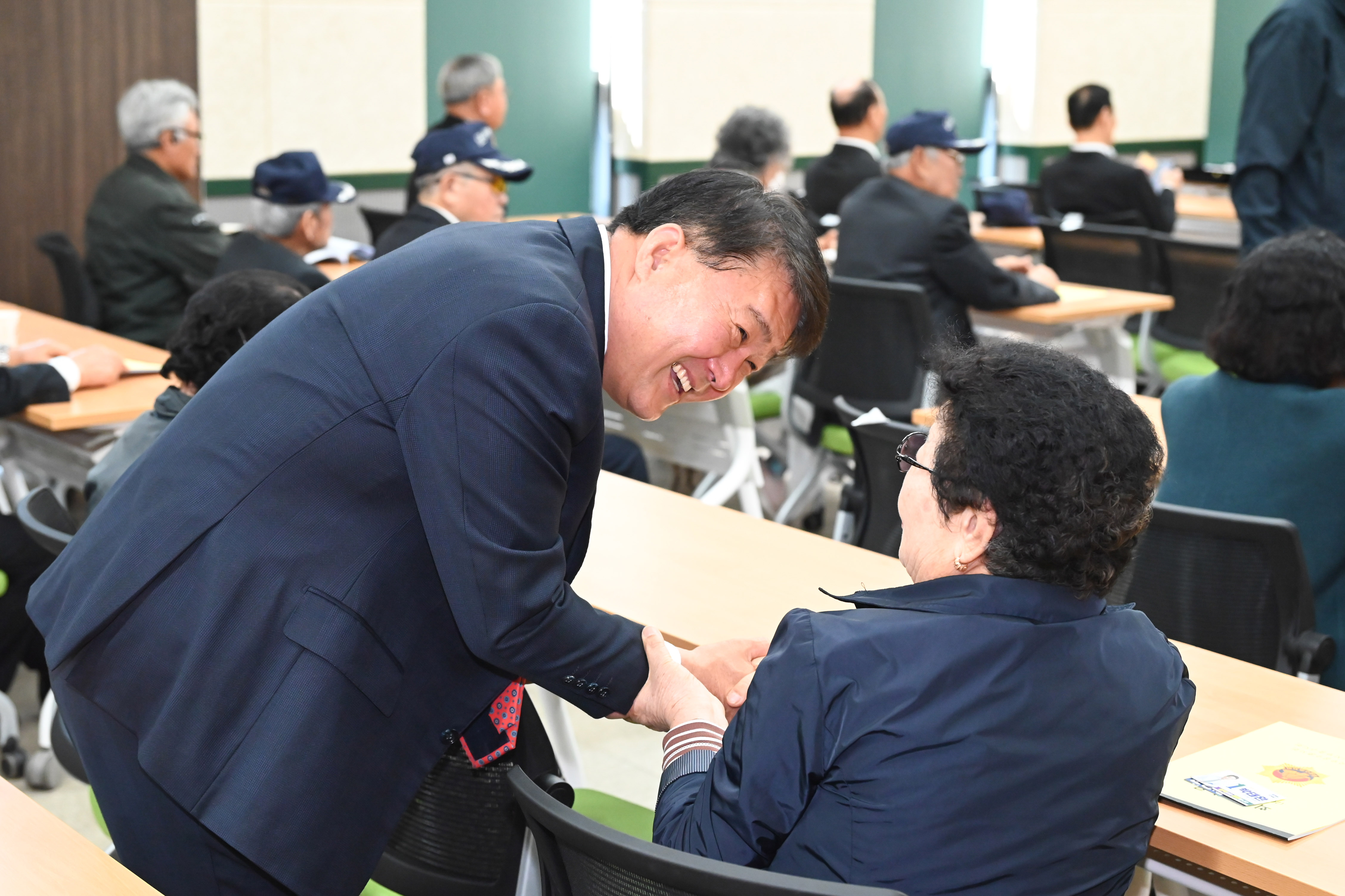 2026년 무공수훈자회 안보결의대회10