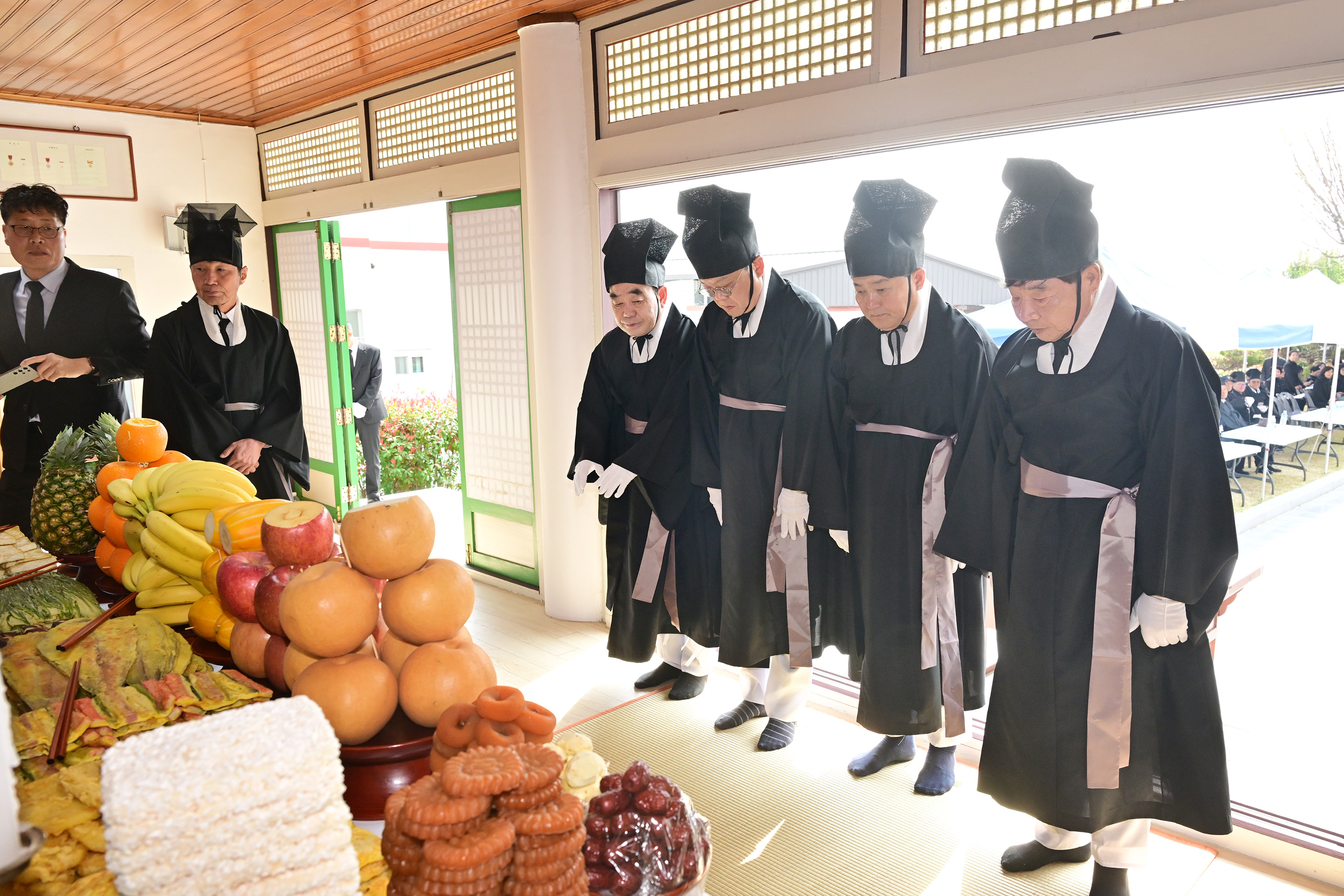 제107주년 울산병영3.1만세운동 추모제 및 제26회 재현행사27