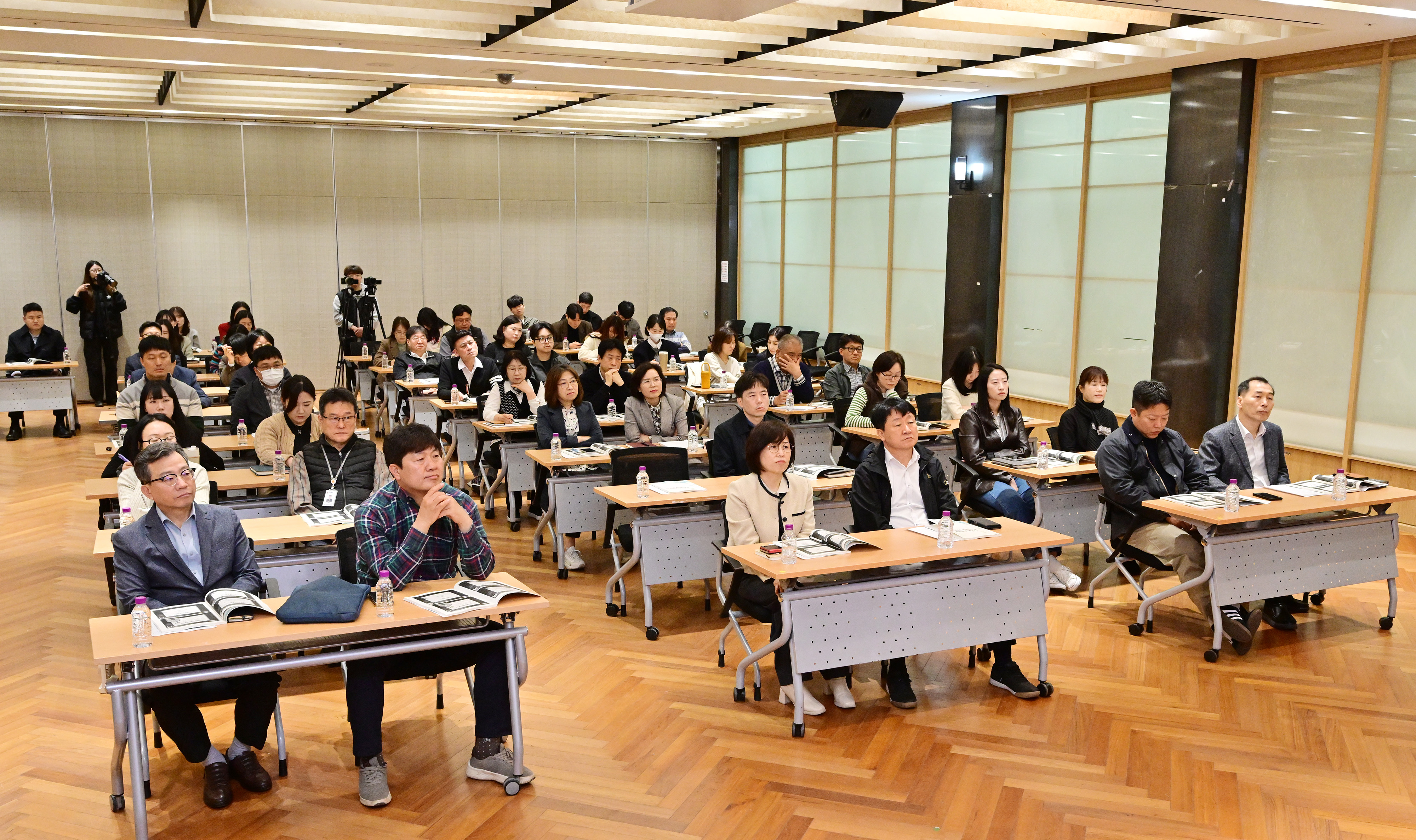 울산광역시의회, 2026년도 지방의회 맞춤형 직무연수10