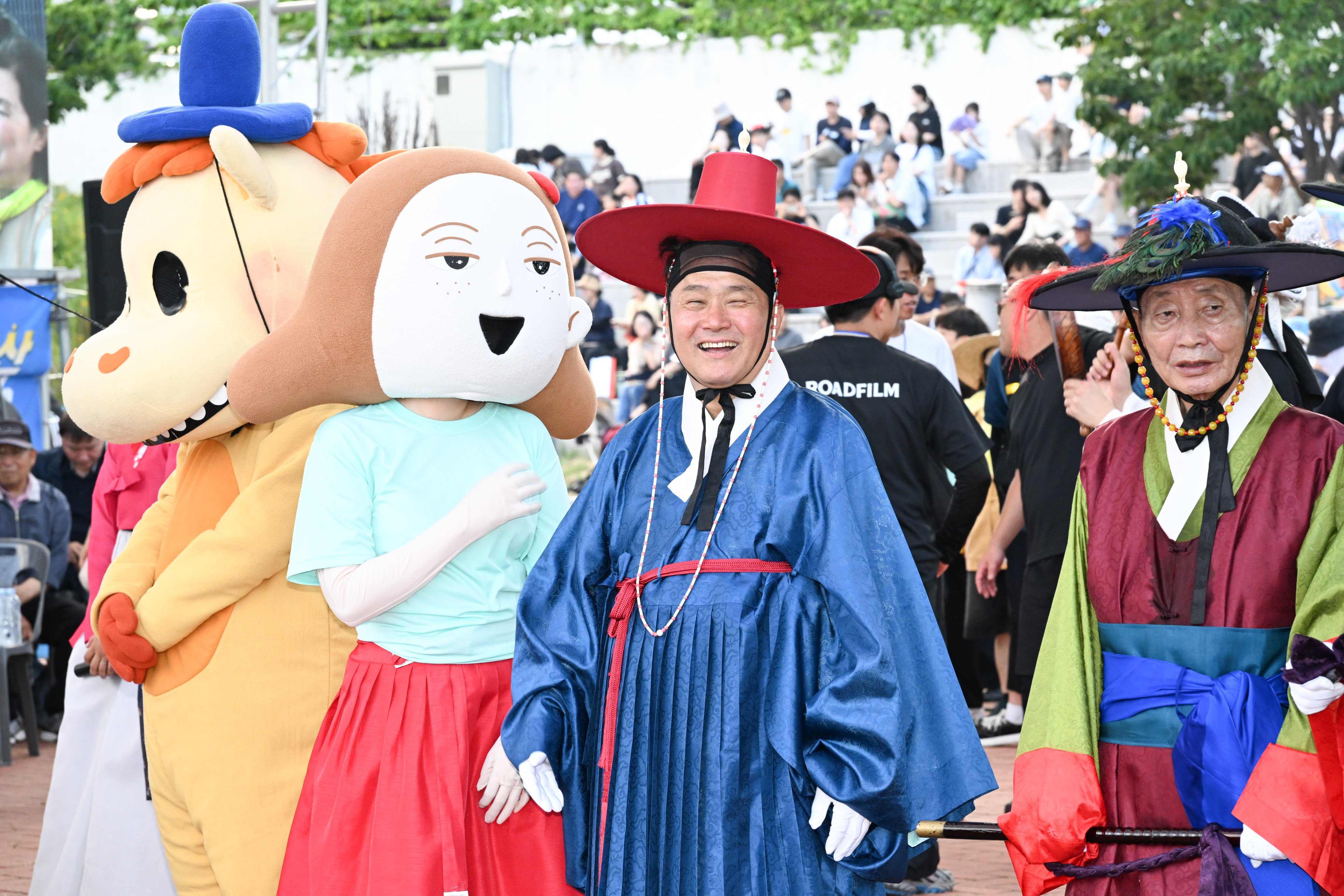 2026 울산큰줄당기기 마두희16