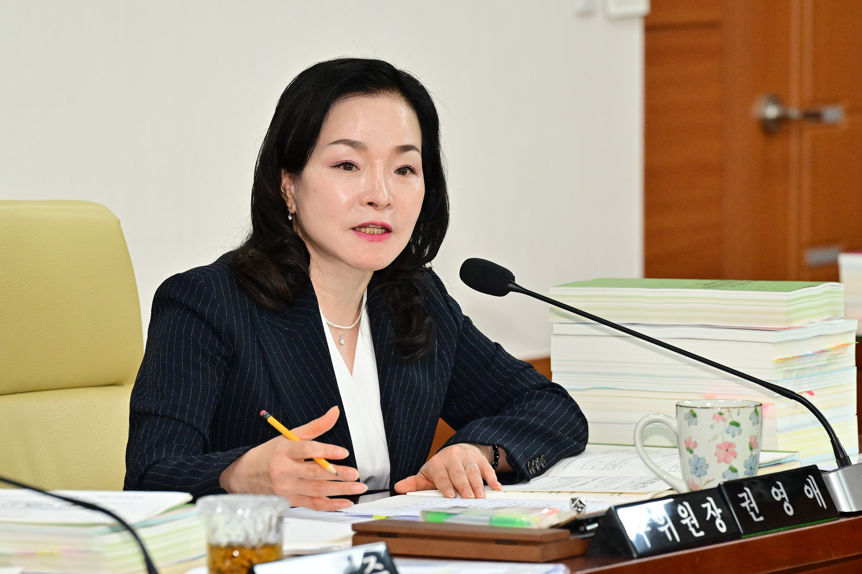 문화복지환경위원회, 보건환경연구원·상수도사업본부 소관 2026년도 제3회 추가경정예산안 예비심사5