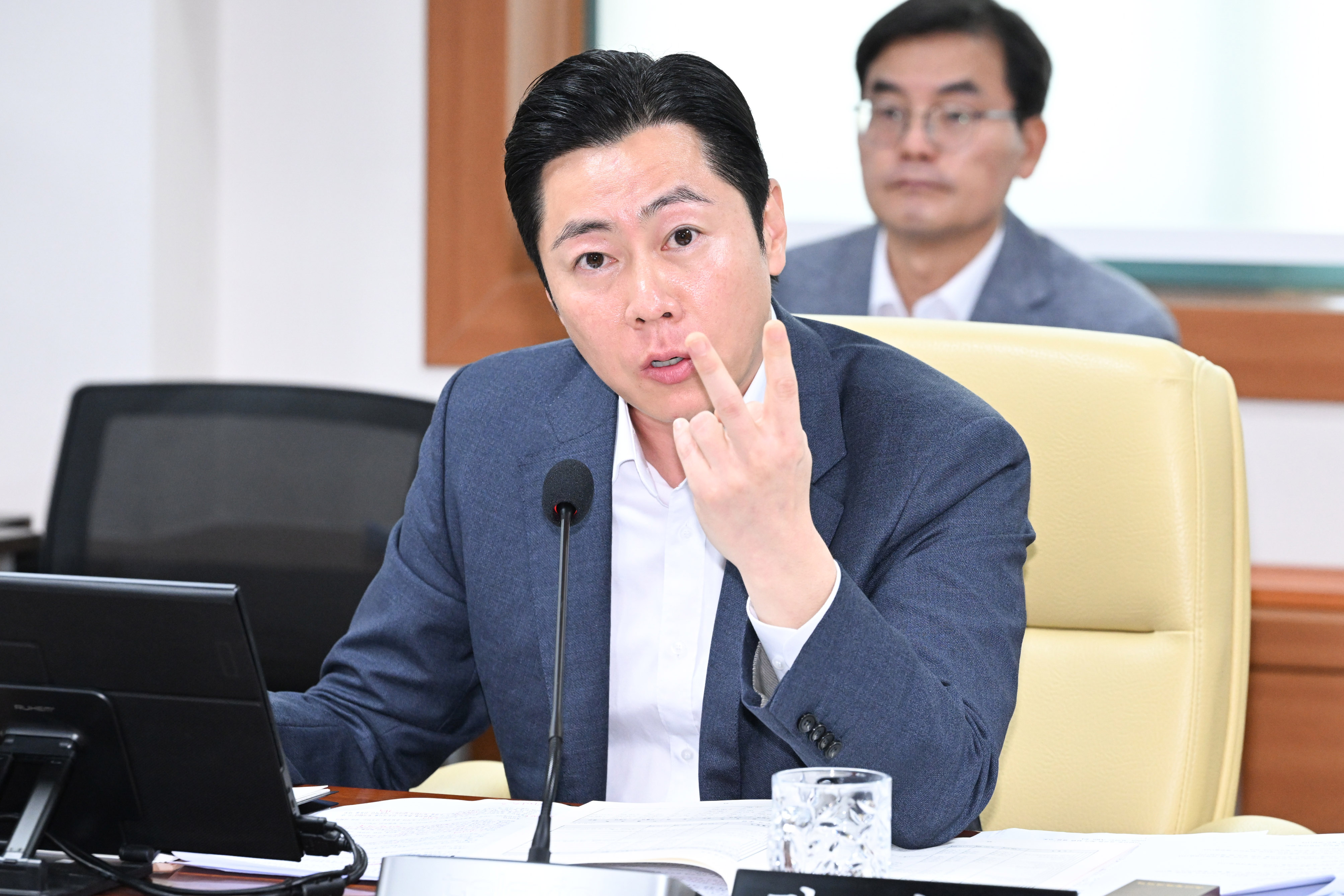 제267회 제1차 정례회 제1차 예산결산특별위원회12