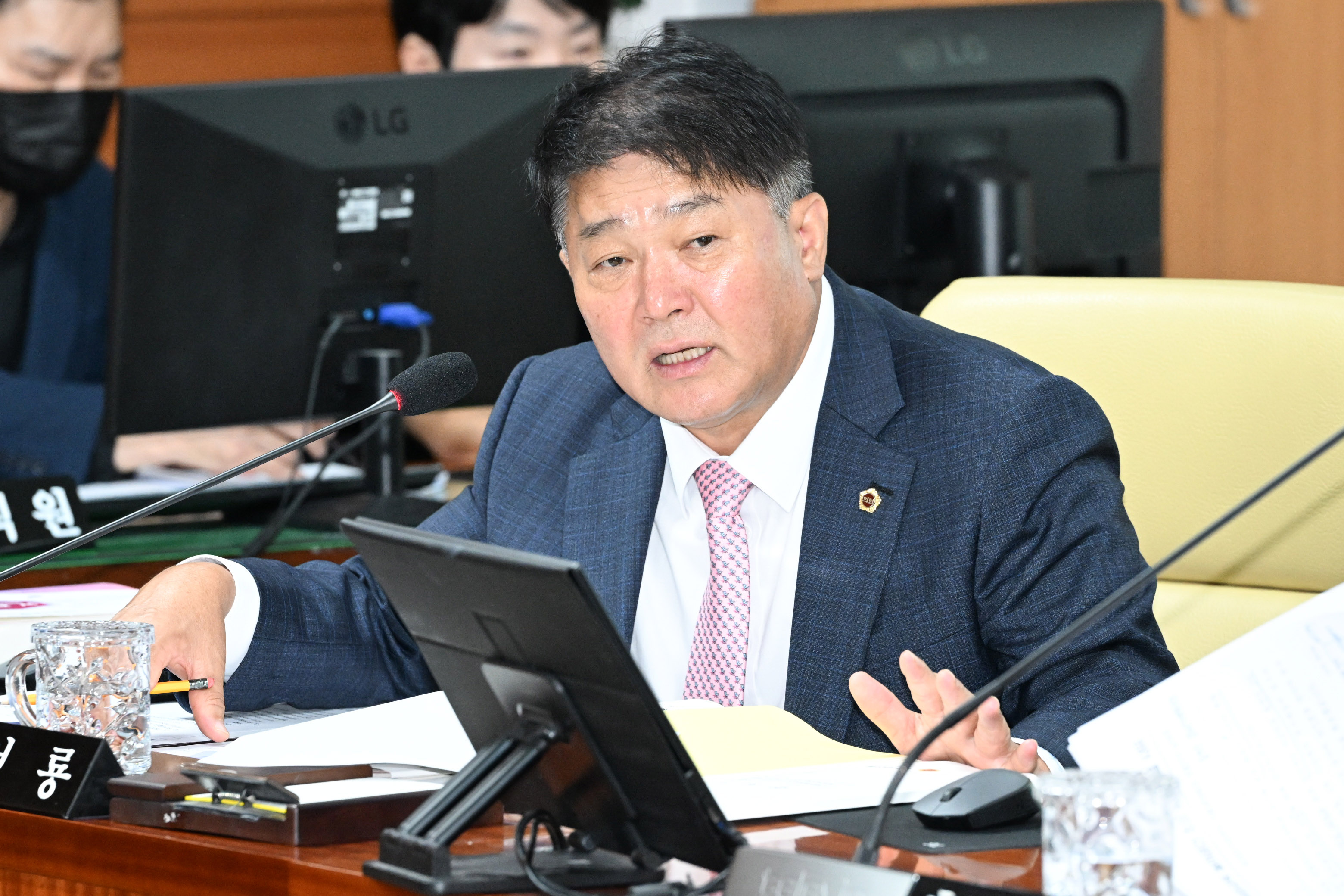 제267회 제1차 정례회 제1차 예산결산특별위원회4