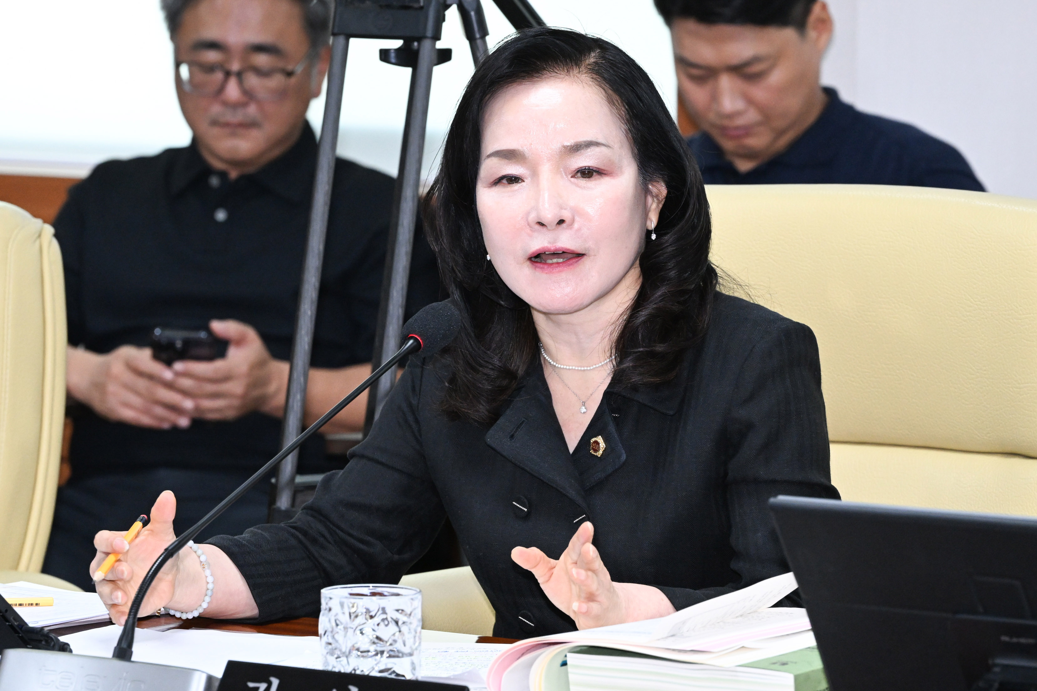 제267회 제1차 정례회 제1차 예산결산특별위원회7