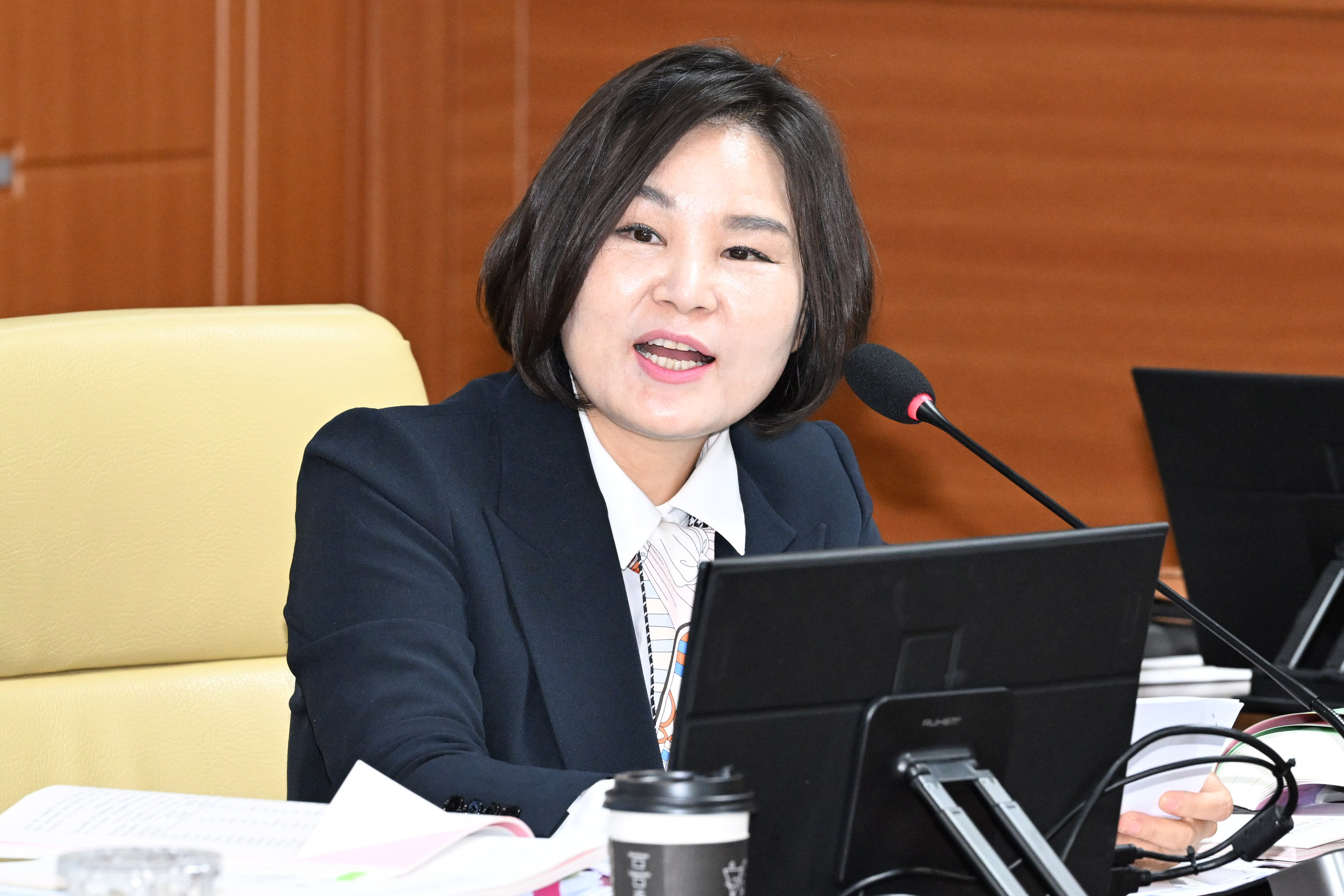 제267회 제1차 정례회 제1차 예산결산특별위원회8